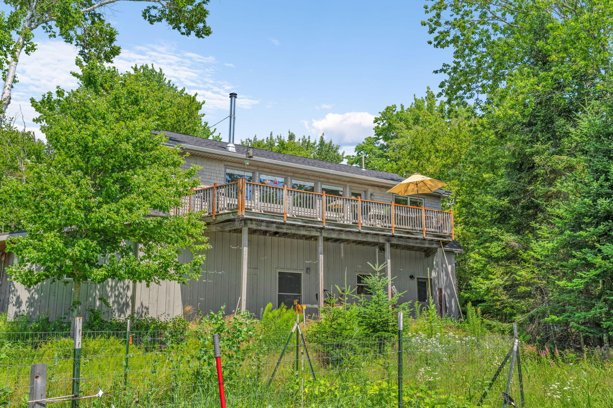 60 Moose Run