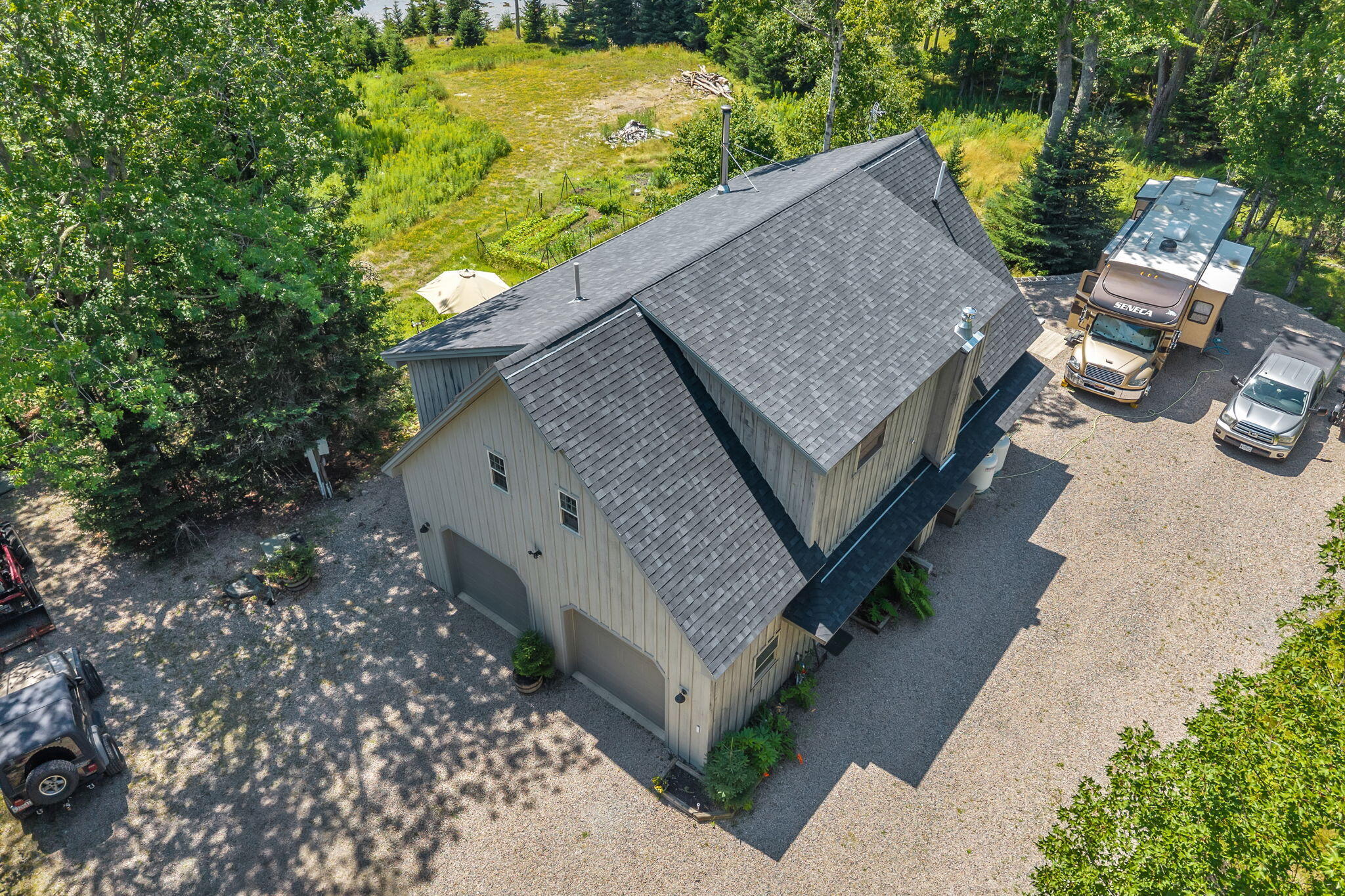 60 Moose Run