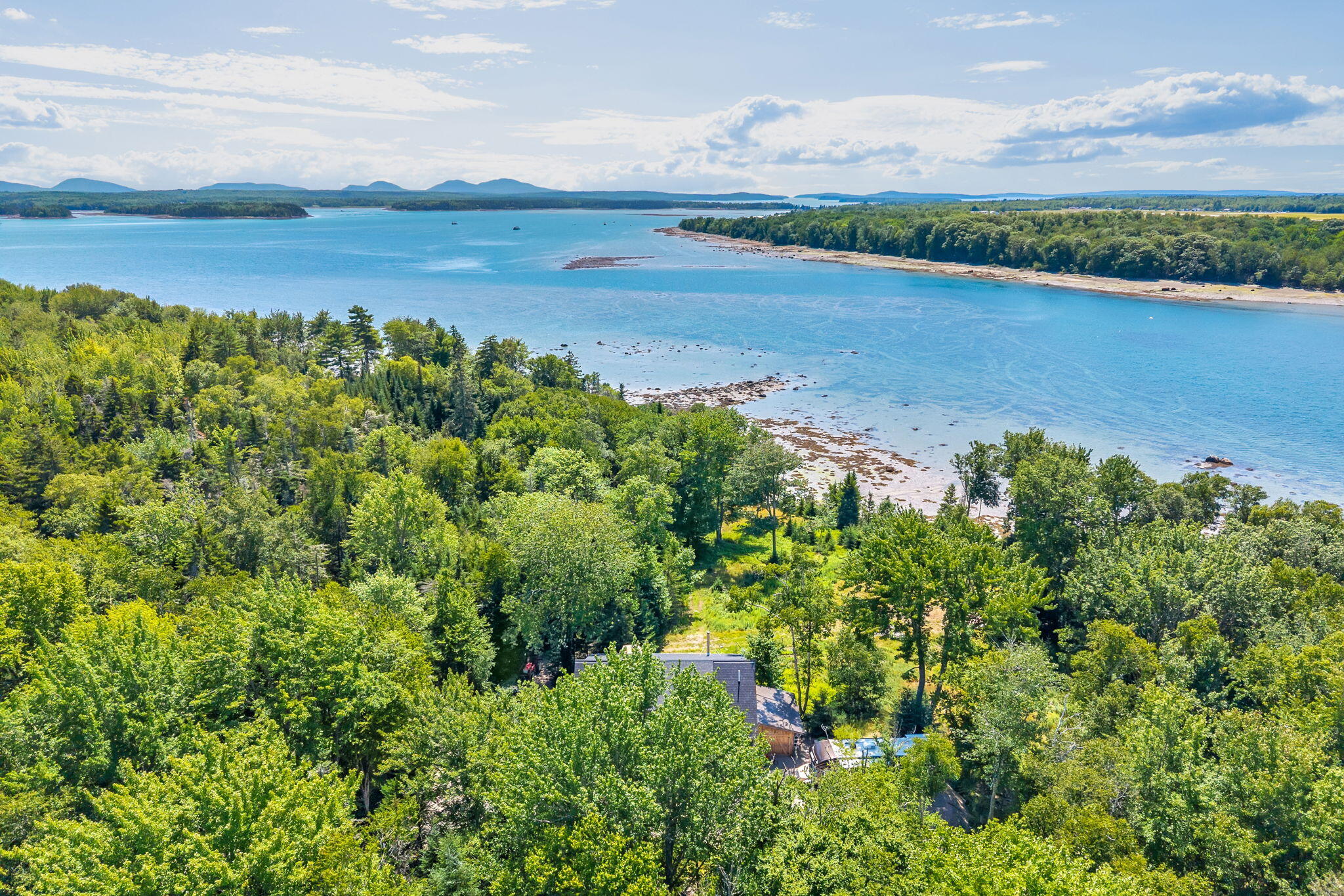 60 Moose Run