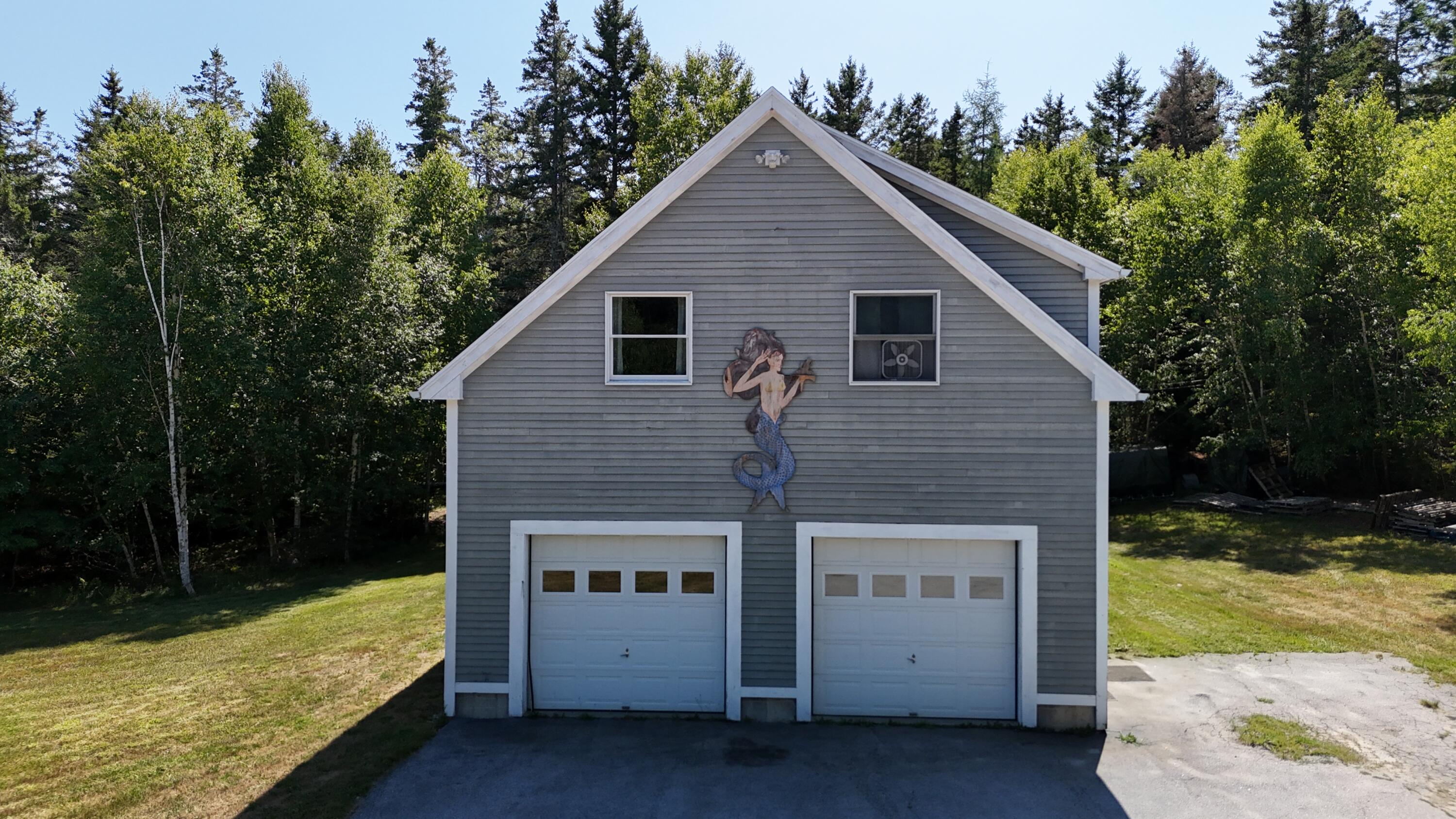 21 Lemoine Road