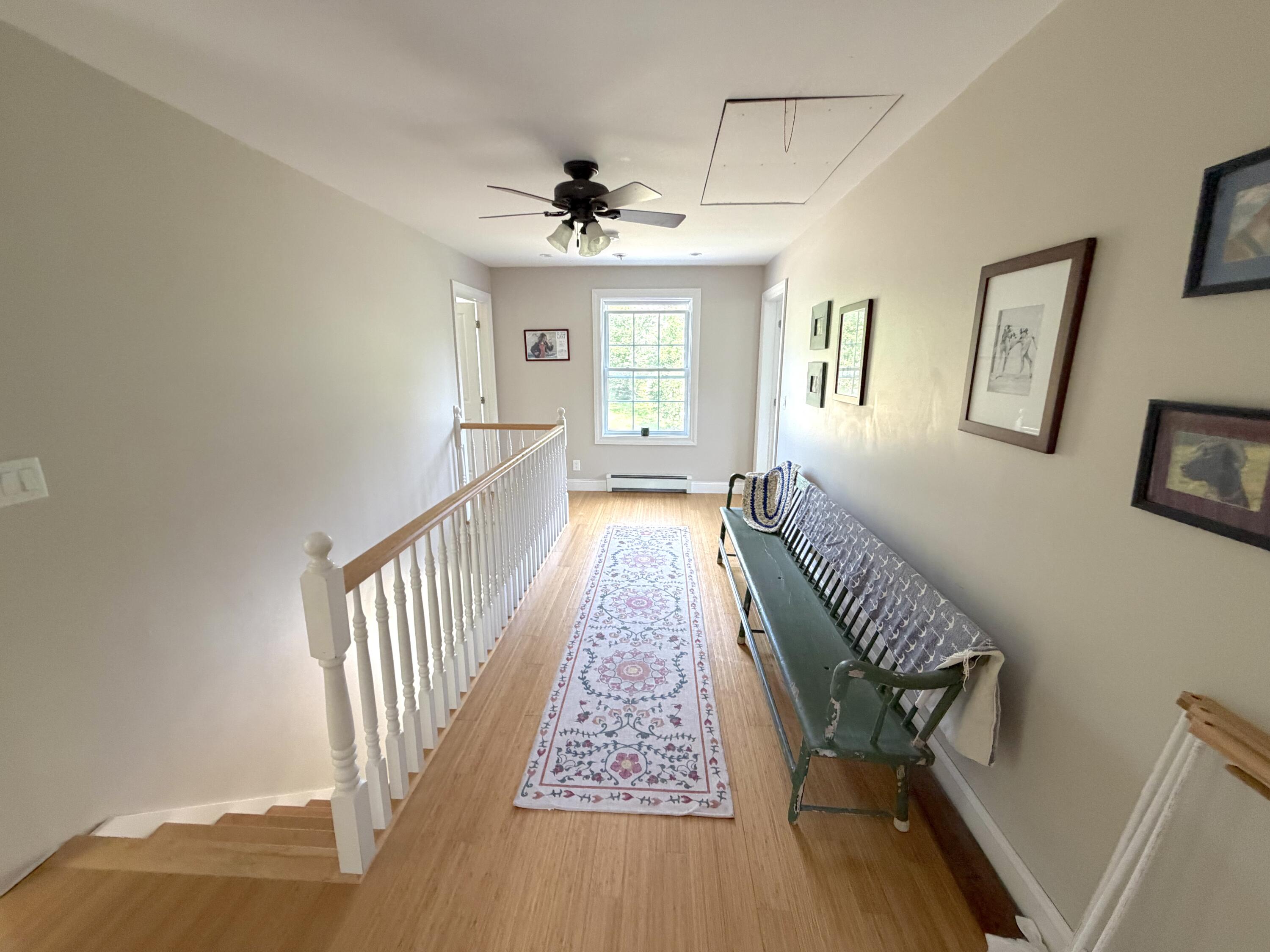 21 Lemoine Road