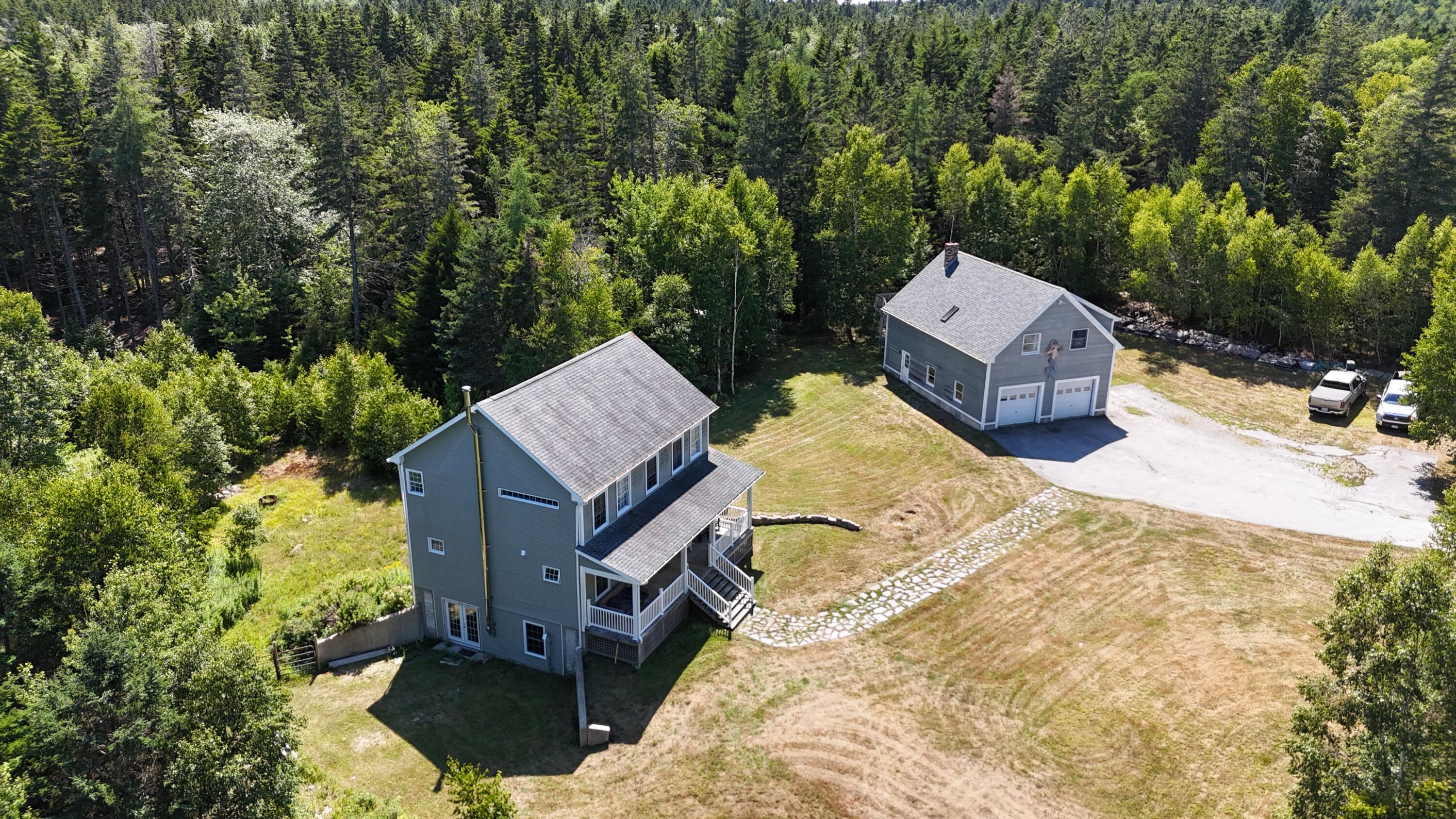 21 Lemoine Road