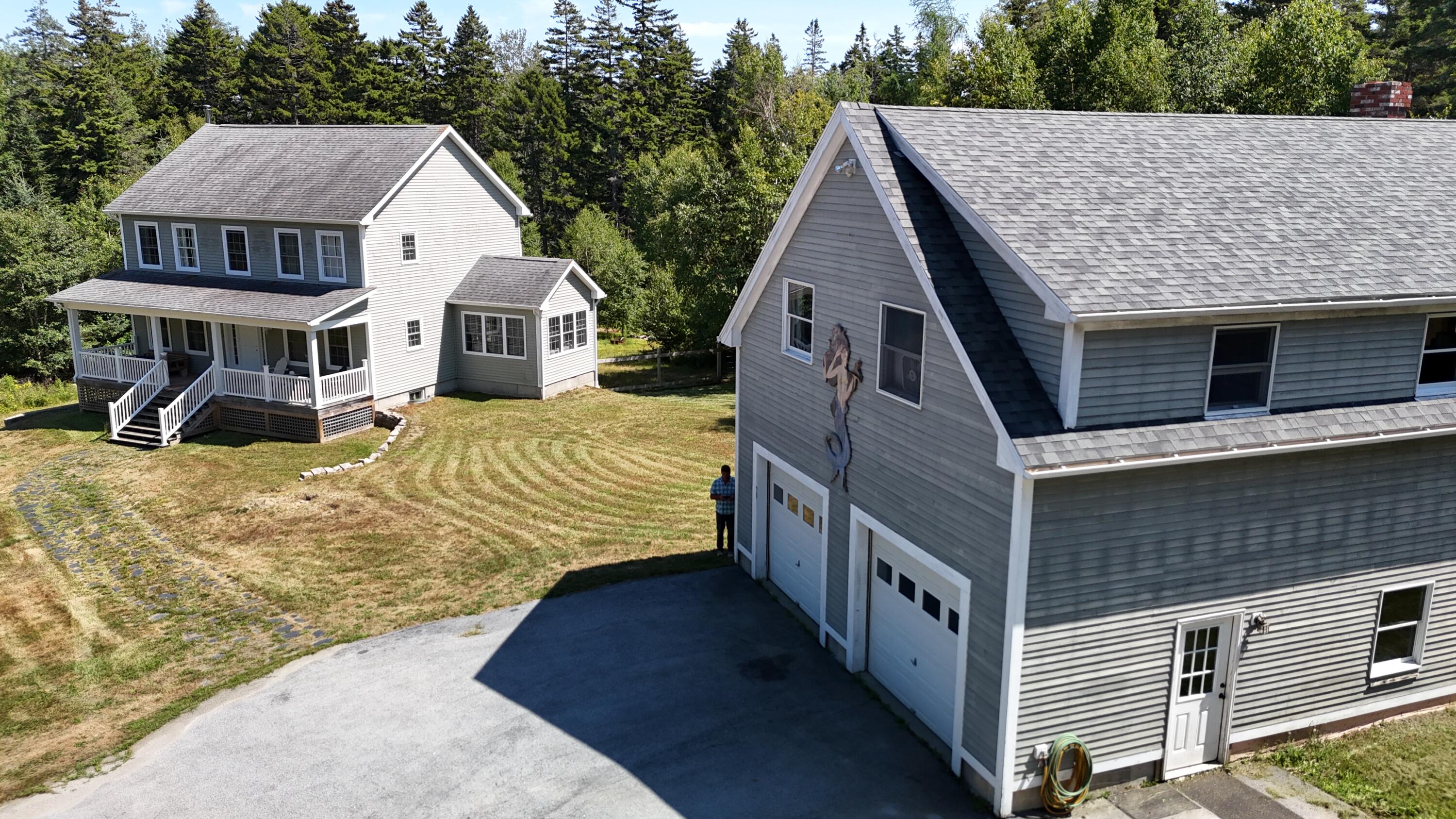 21 Lemoine Road
