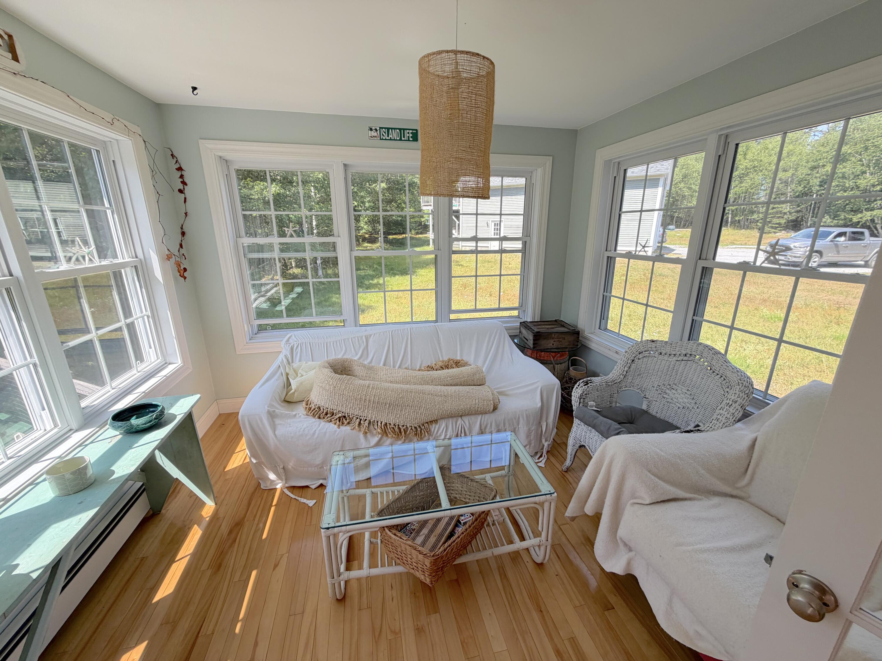 21 Lemoine Road