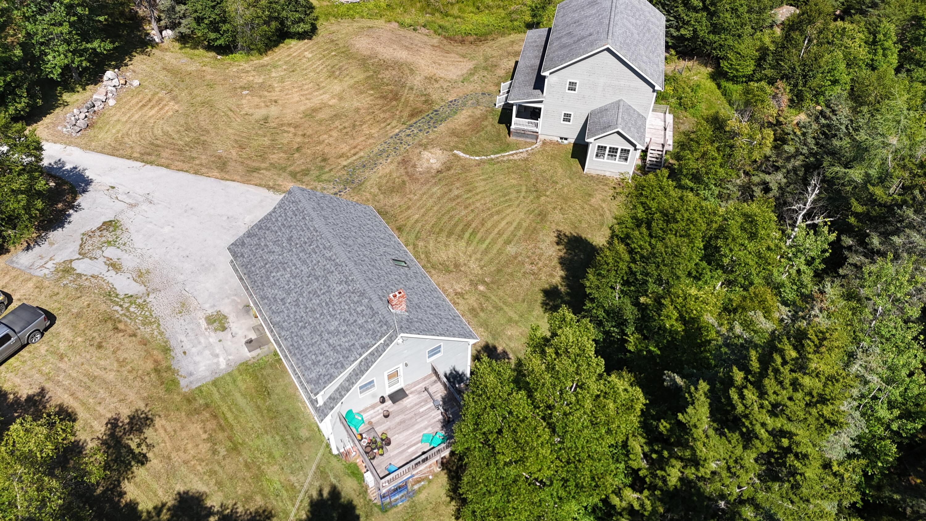 21 Lemoine Road