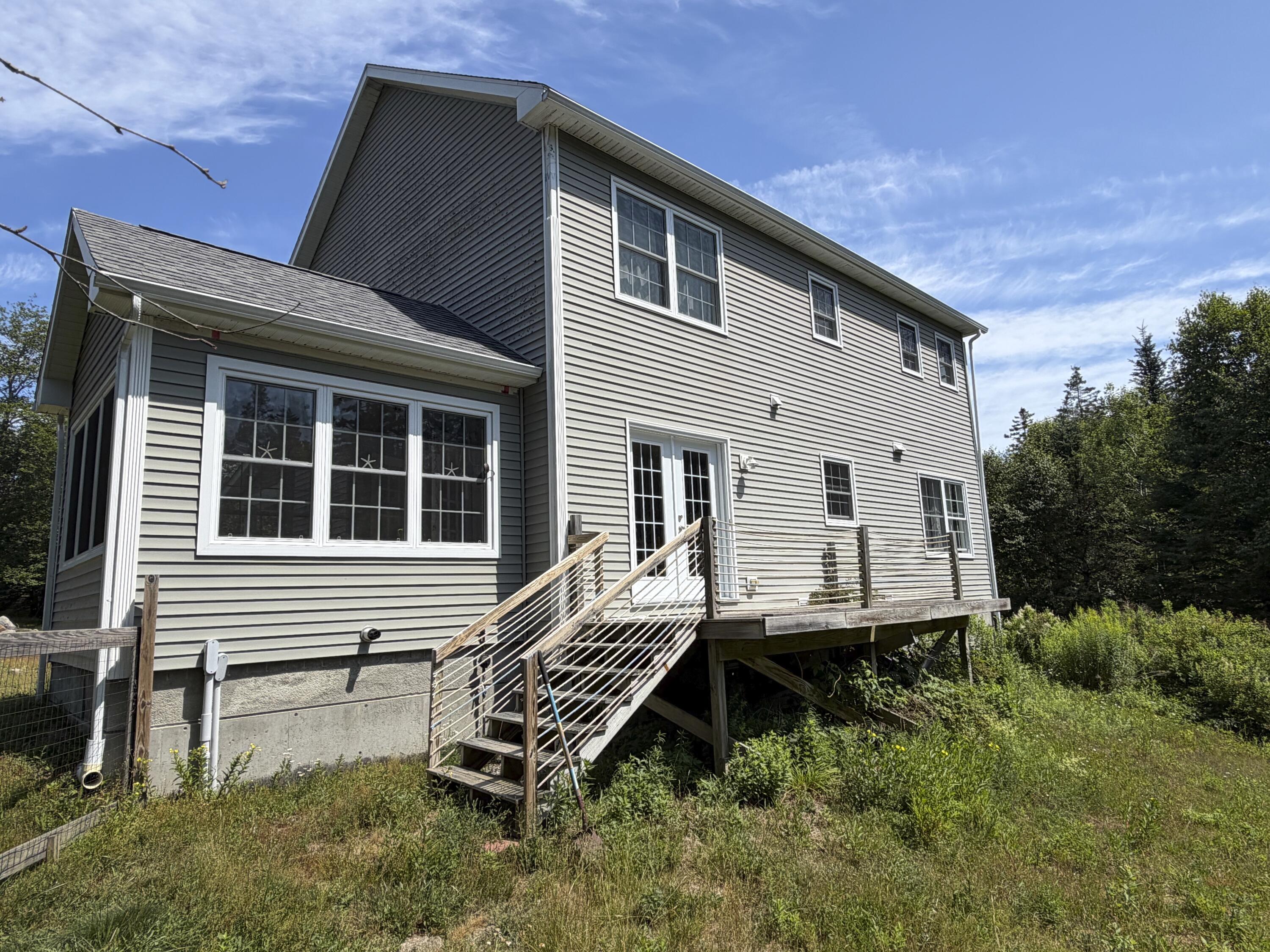 21 Lemoine Road