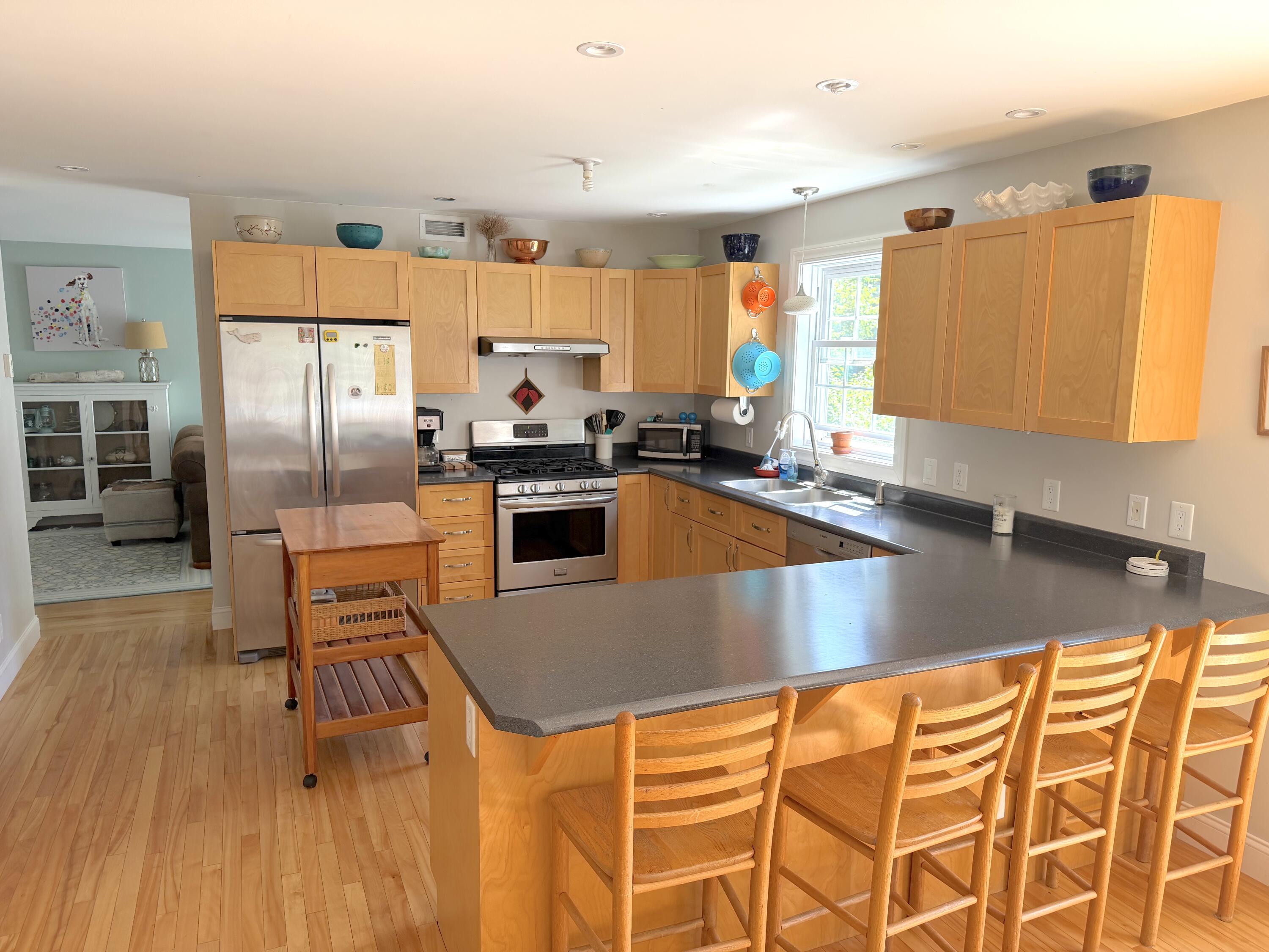 21 Lemoine Road