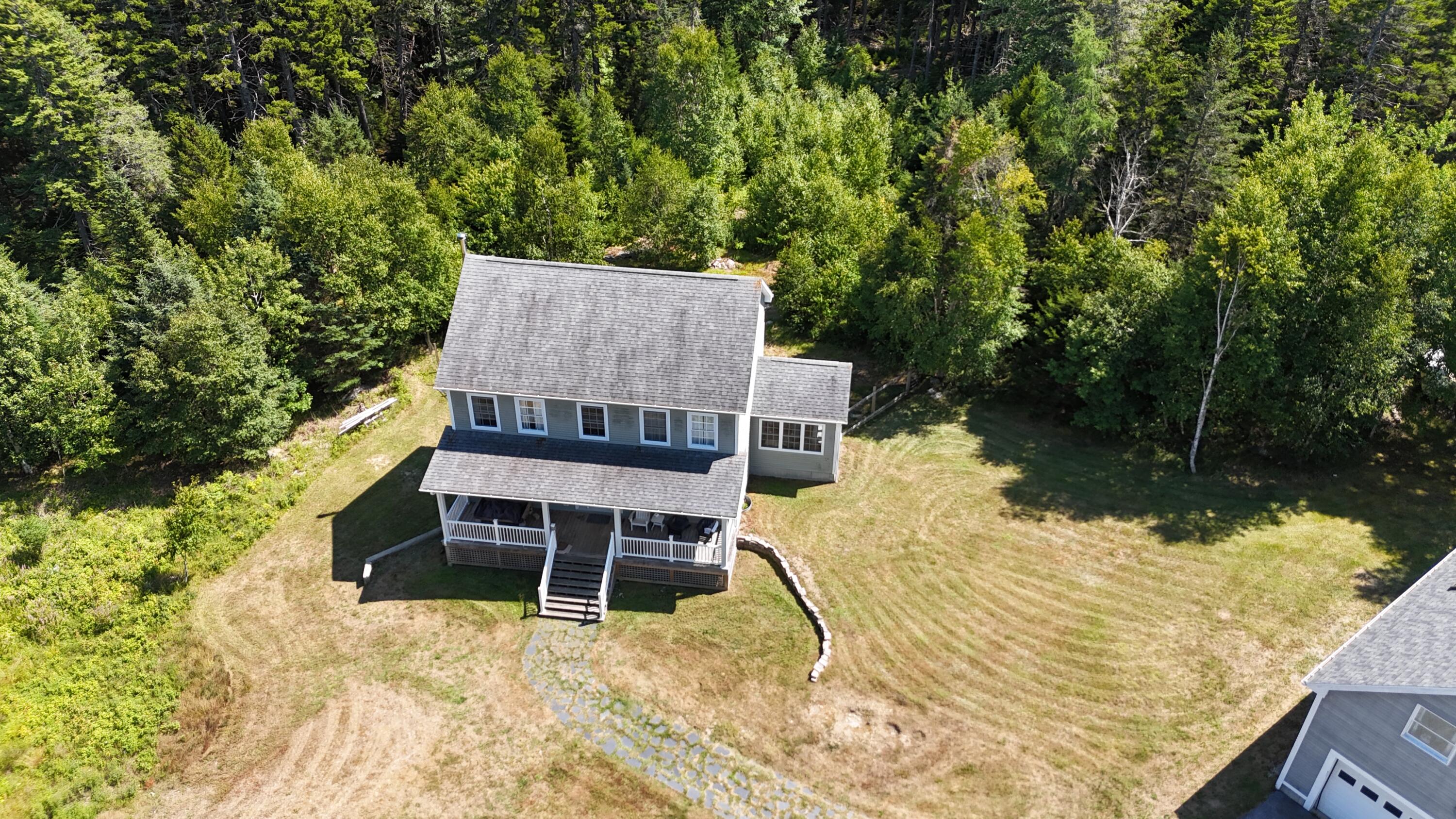21 Lemoine Road