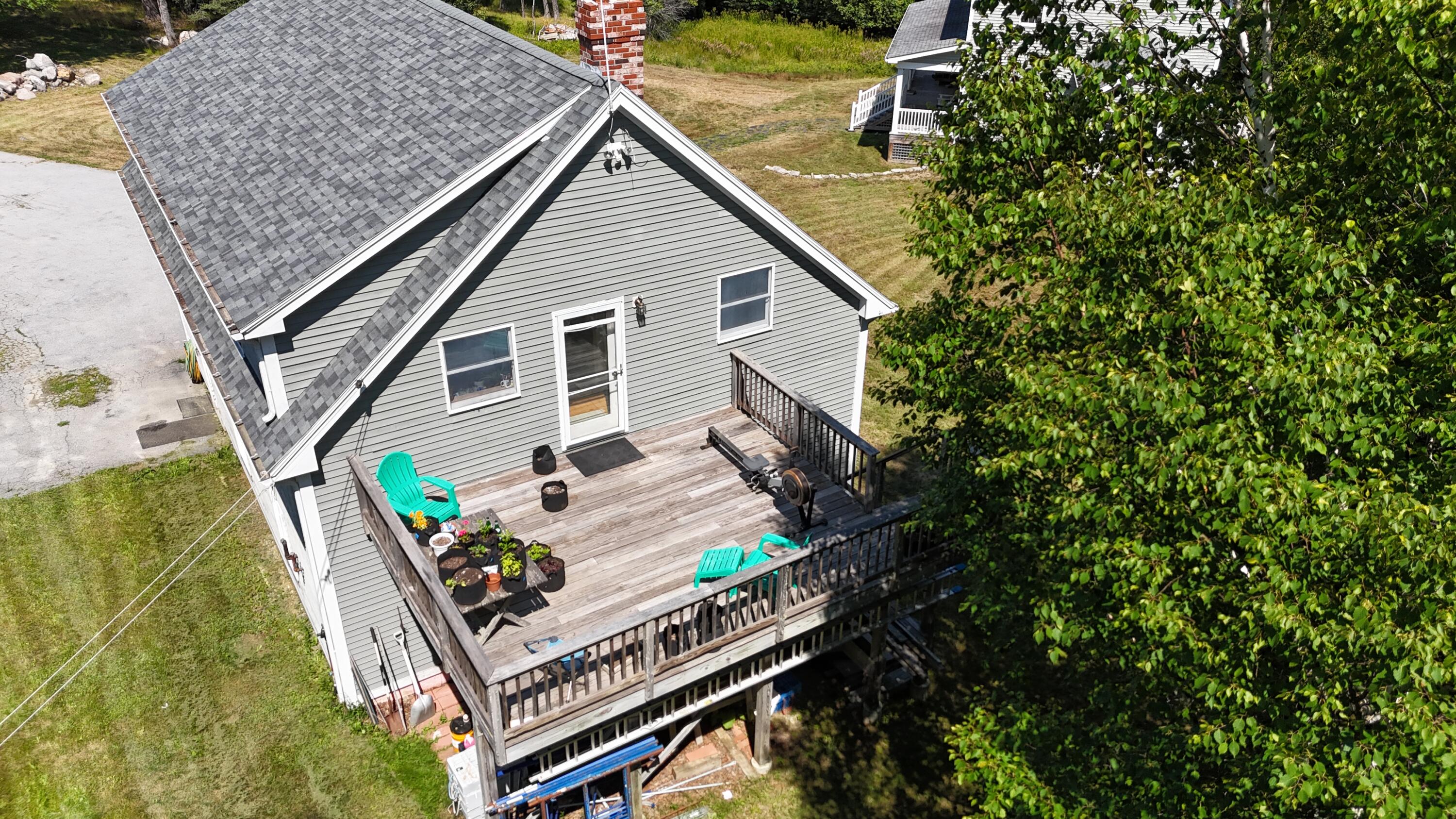 21 Lemoine Road