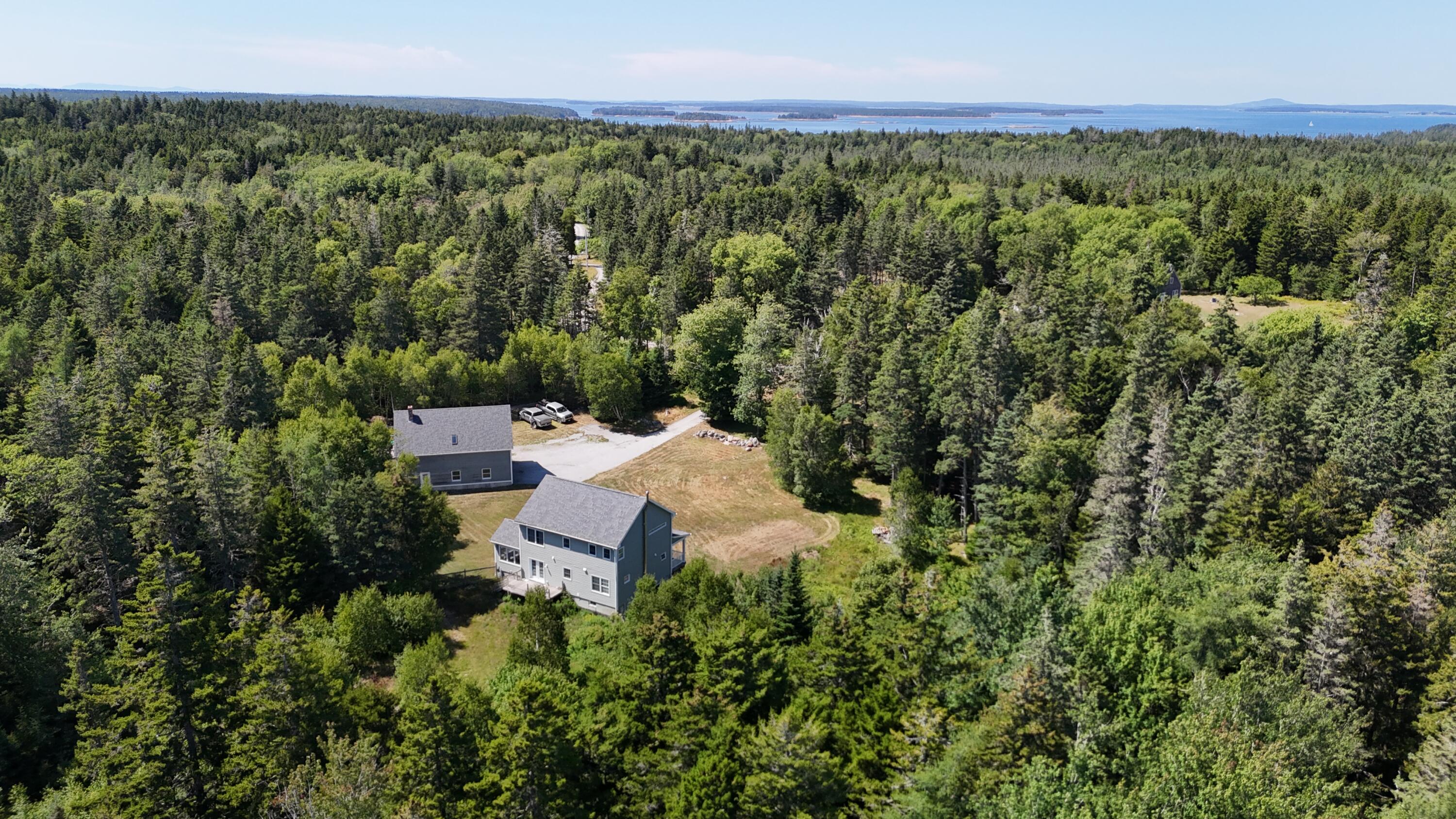 21 Lemoine Road