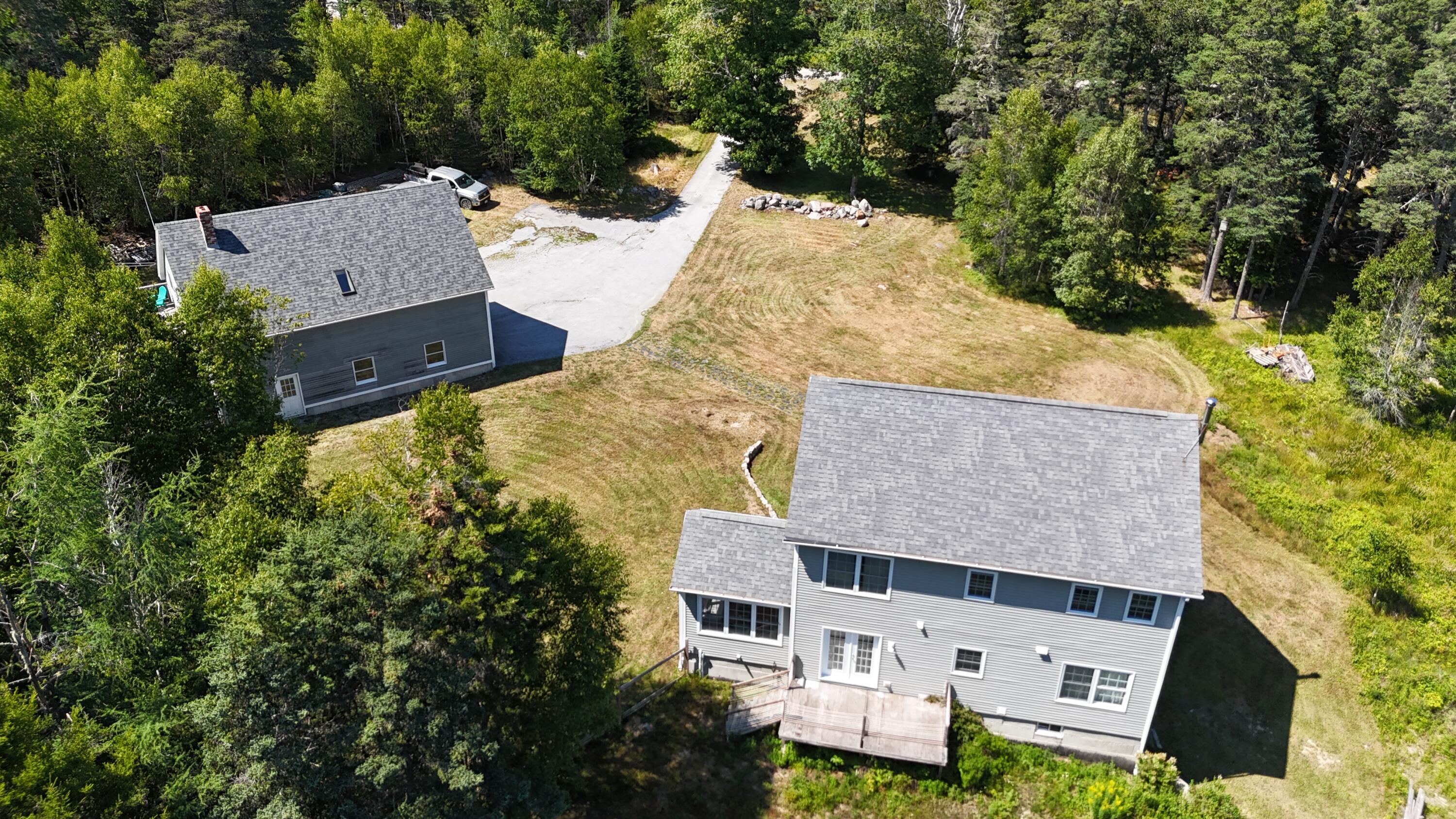 21 Lemoine Road