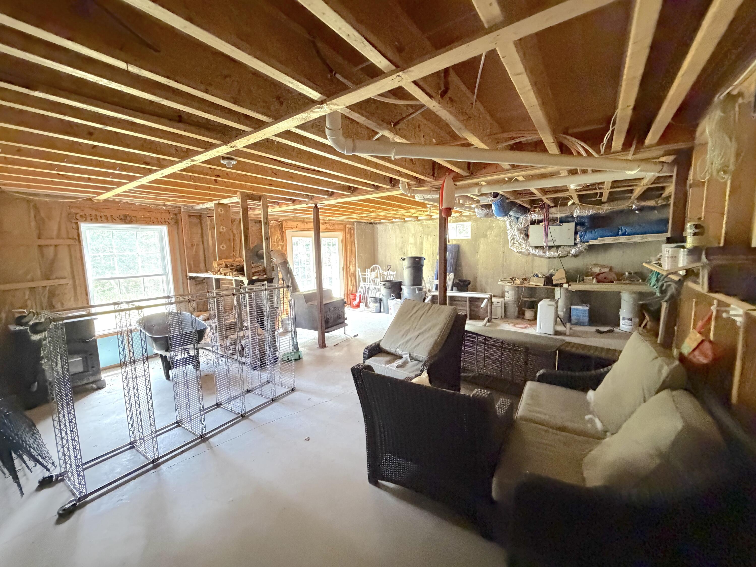 21 Lemoine Road