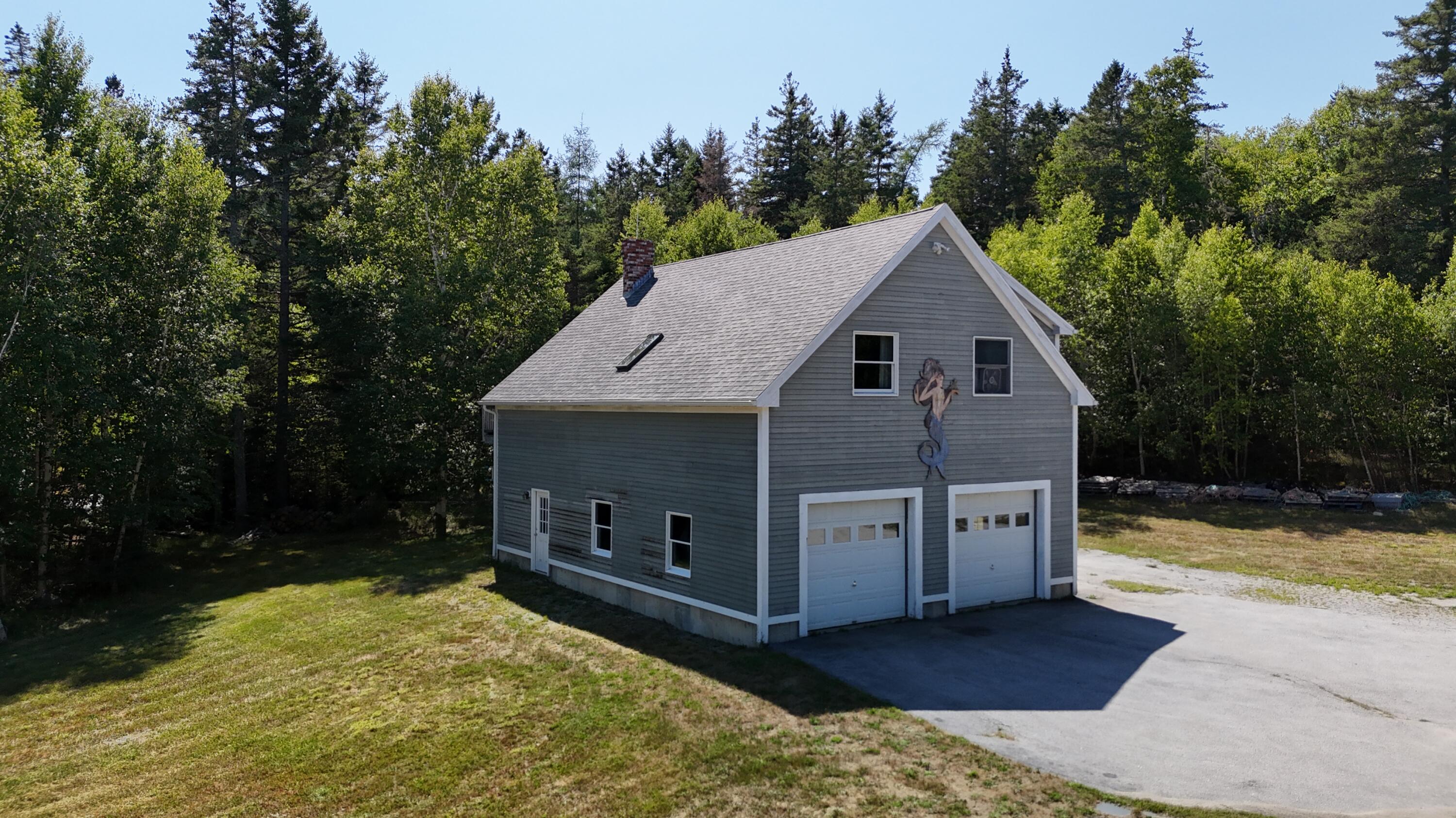 21 Lemoine Road