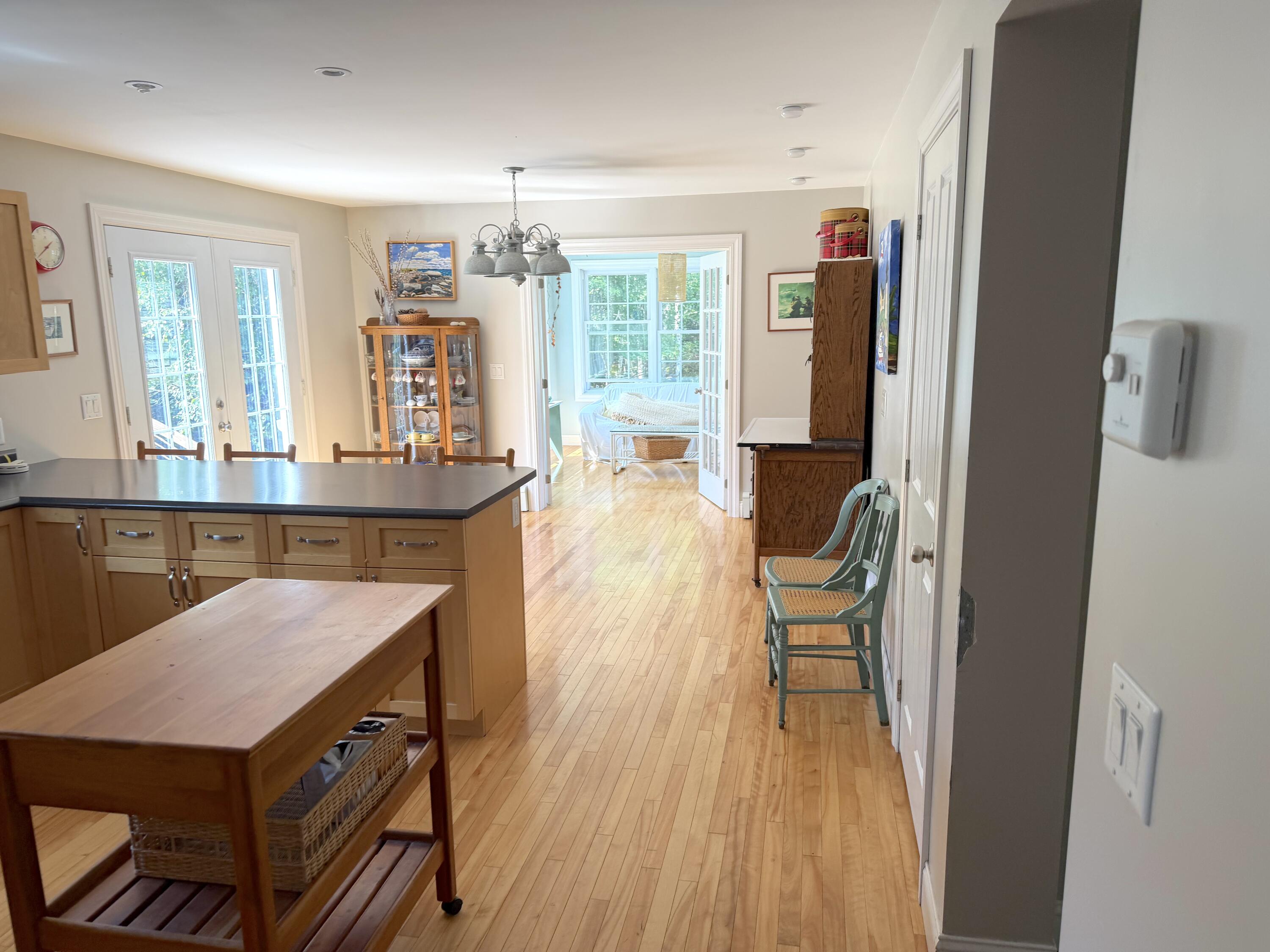 21 Lemoine Road