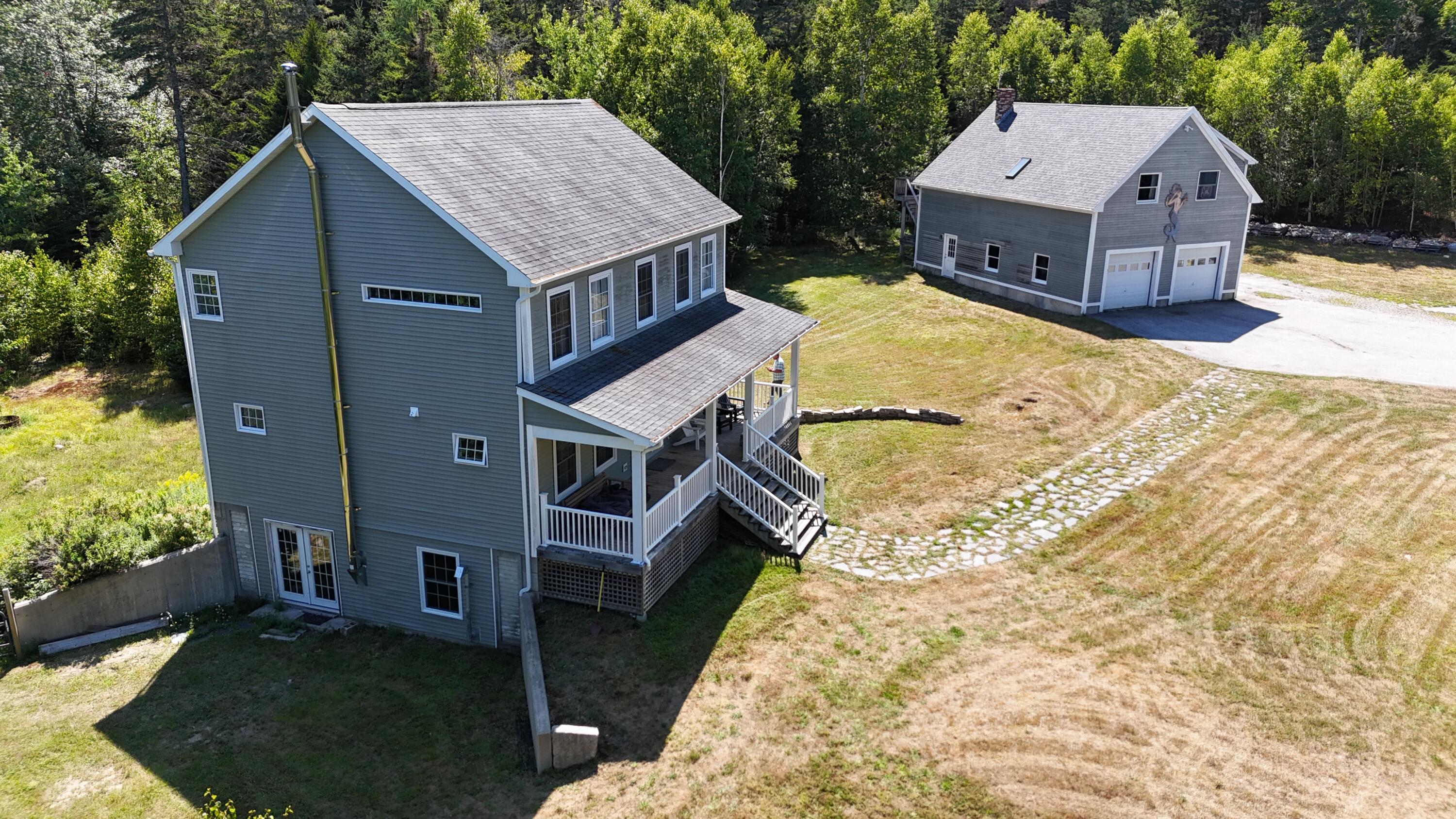 21 Lemoine Road
