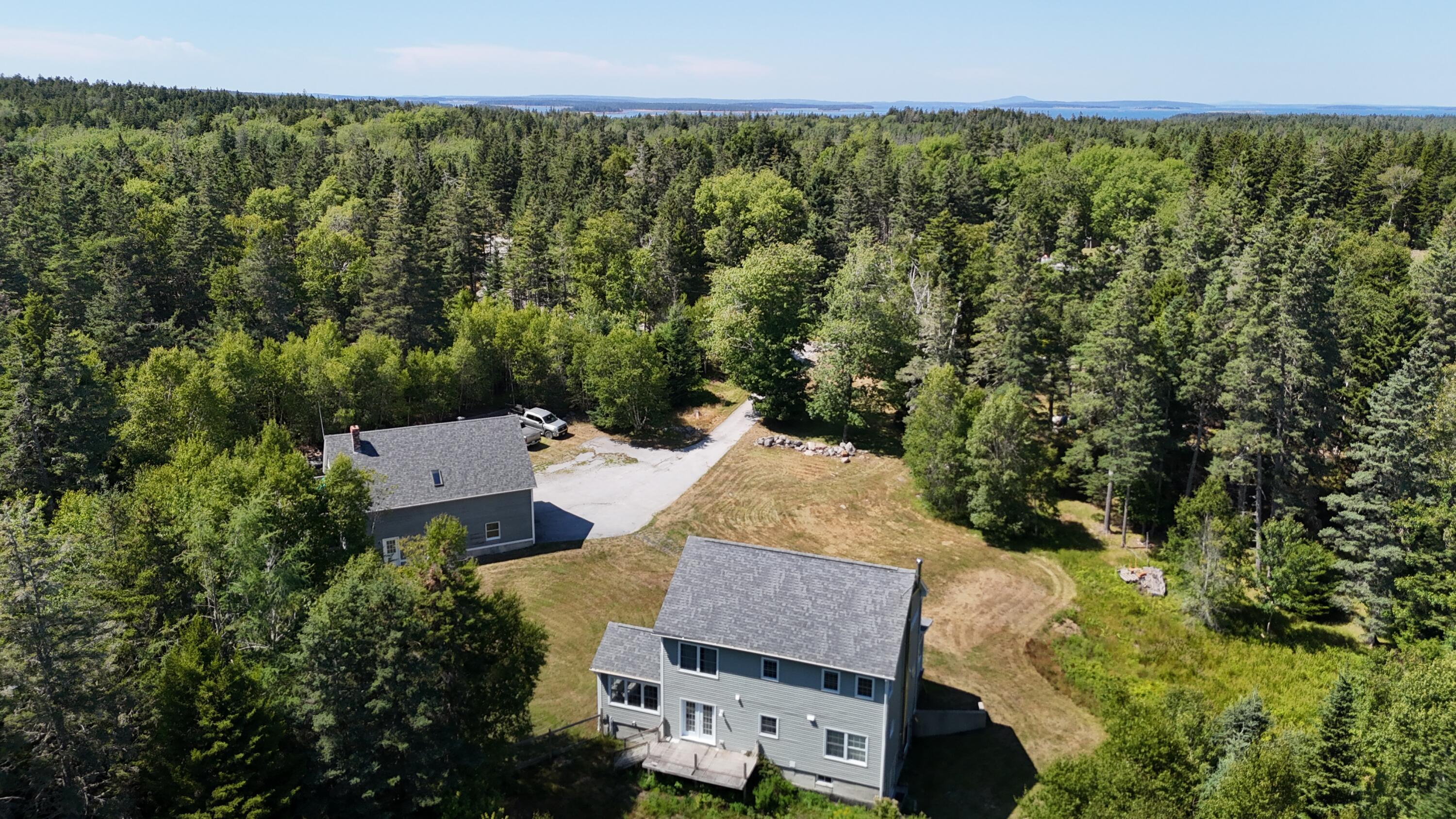 21 Lemoine Road