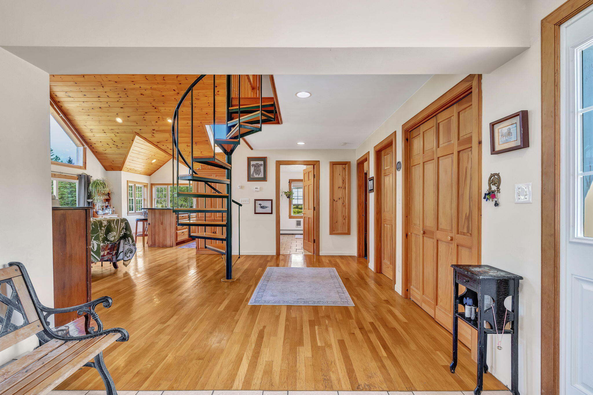 368 Partridge Cove Road