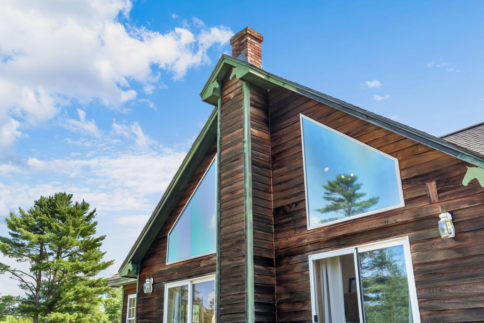 368 Partridge Cove Road