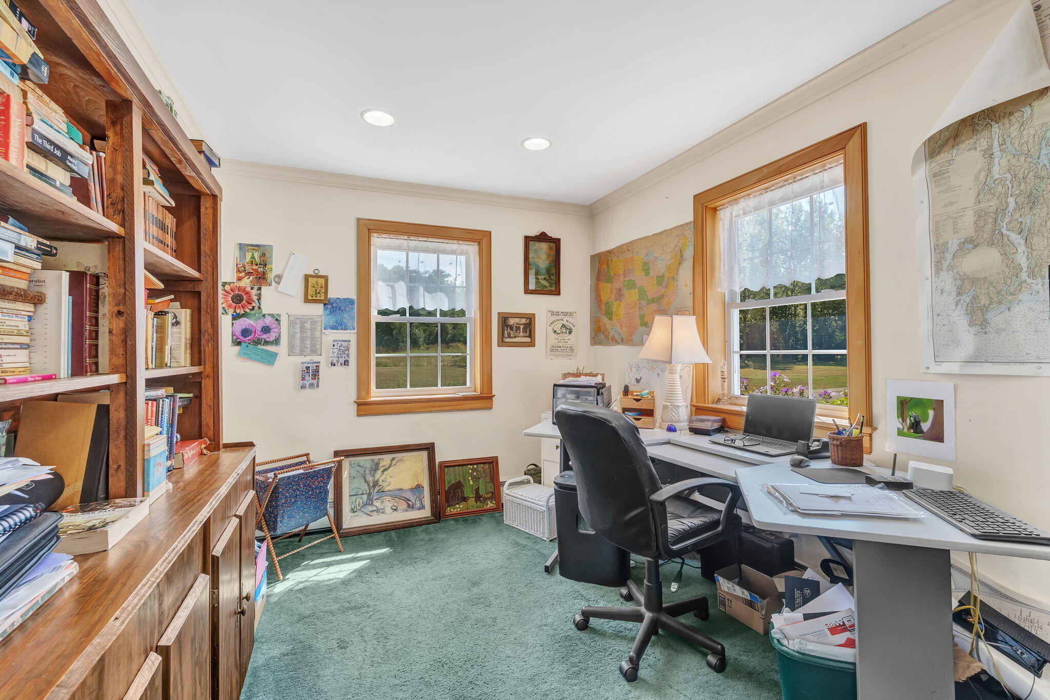 368 Partridge Cove Road
