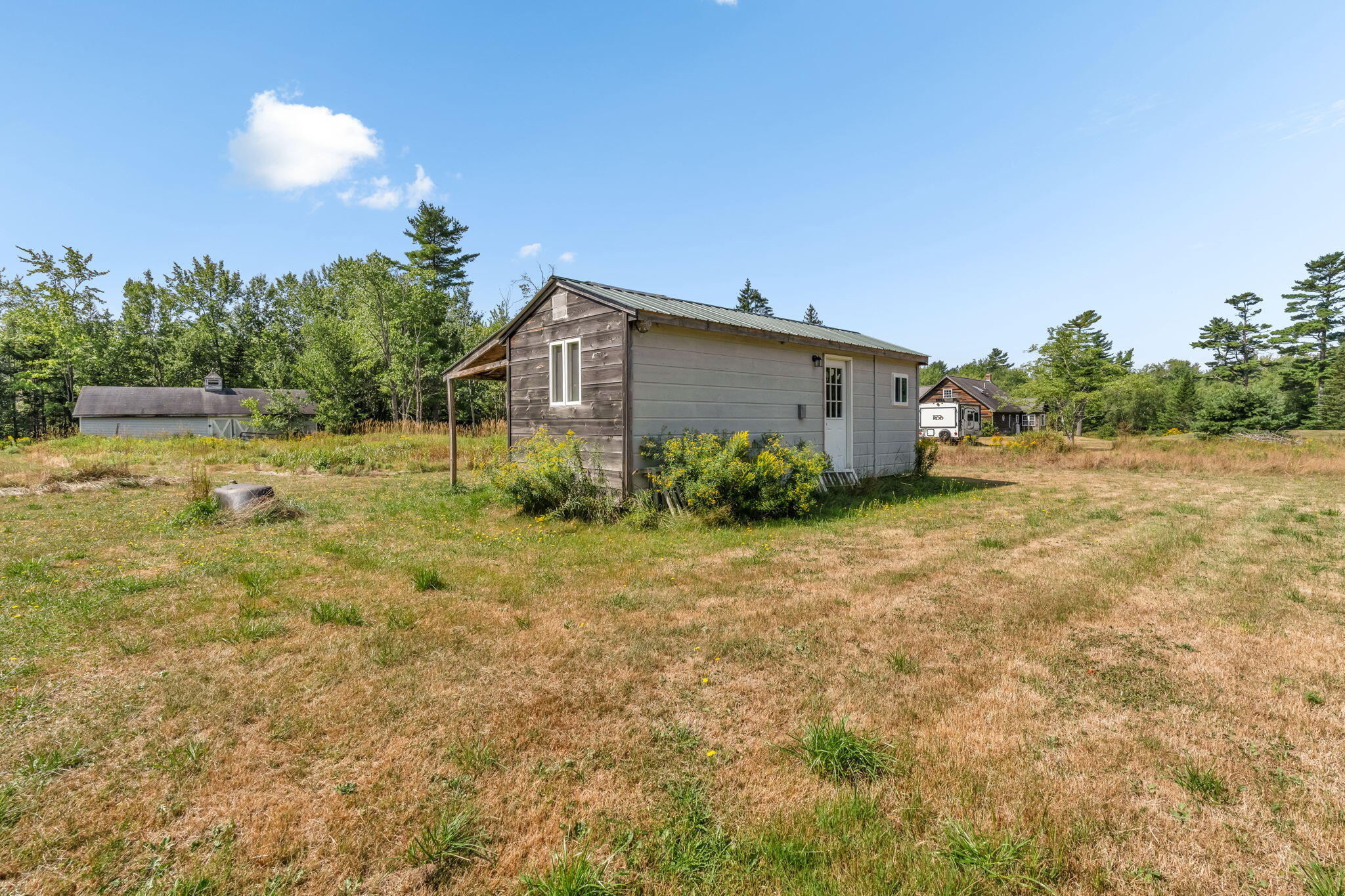 368 Partridge Cove Road