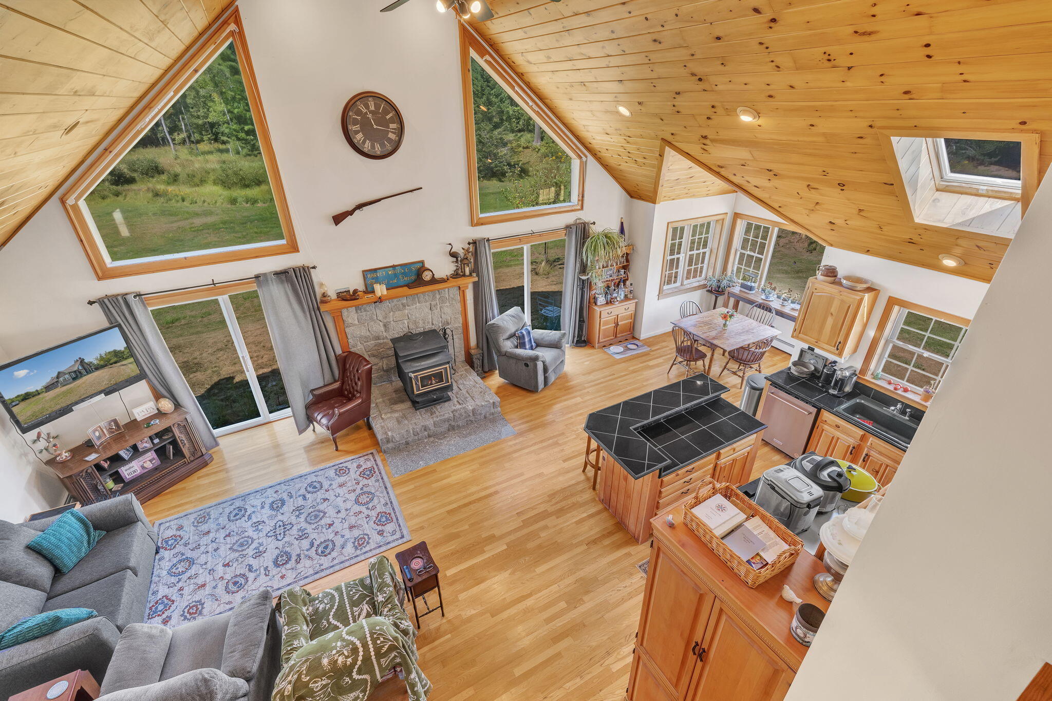 368 Partridge Cove Road