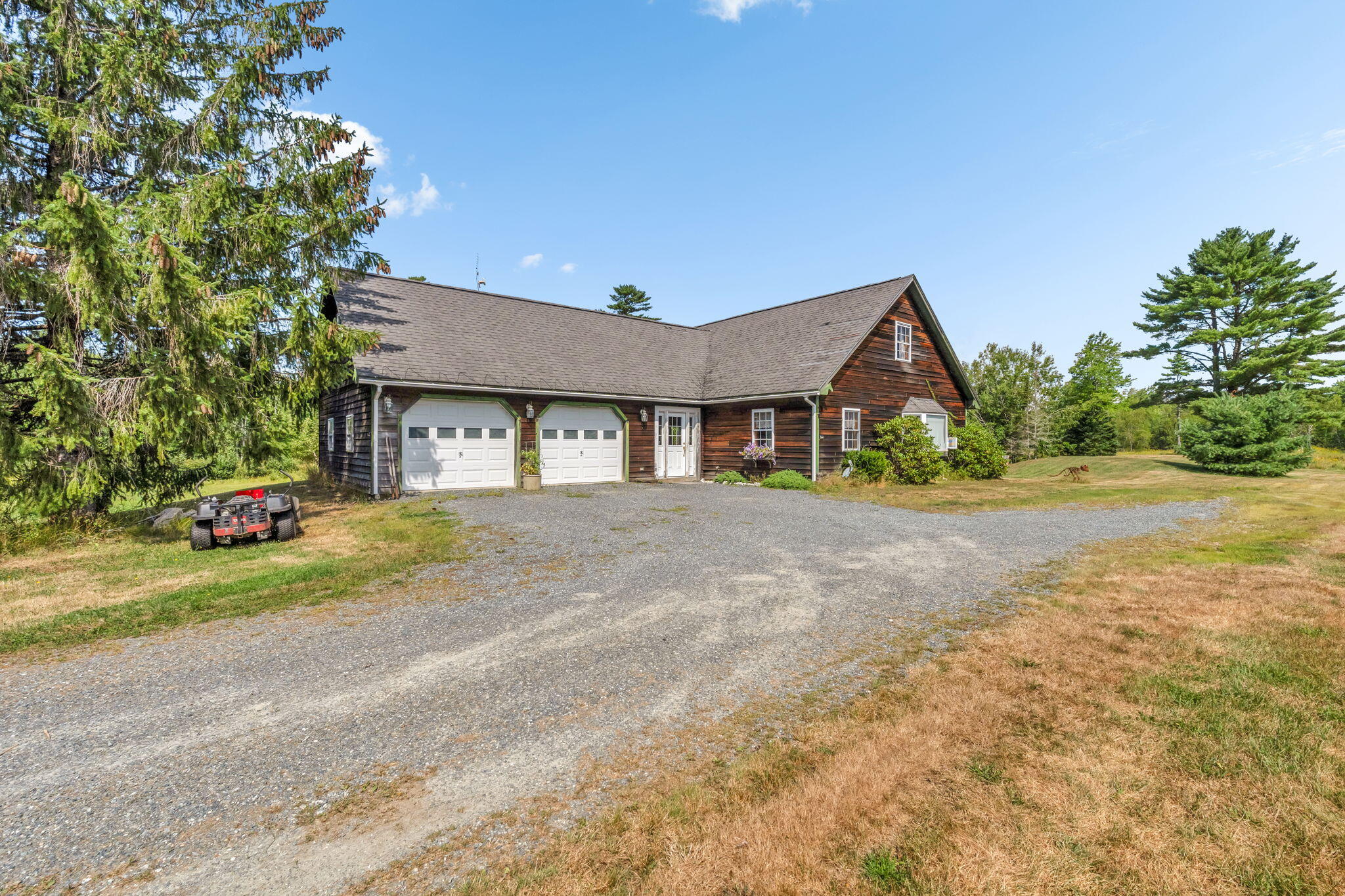 368 Partridge Cove Road