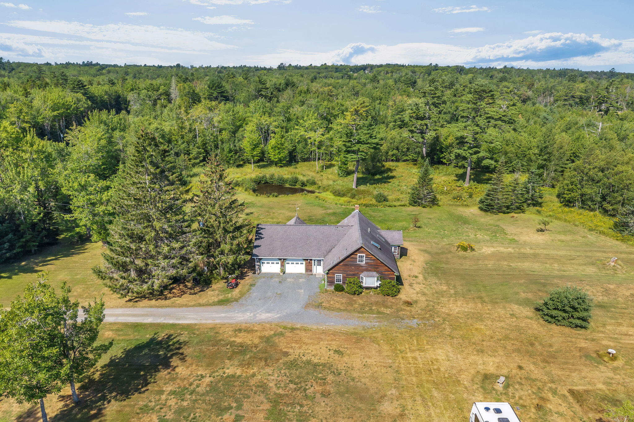 368 Partridge Cove Road