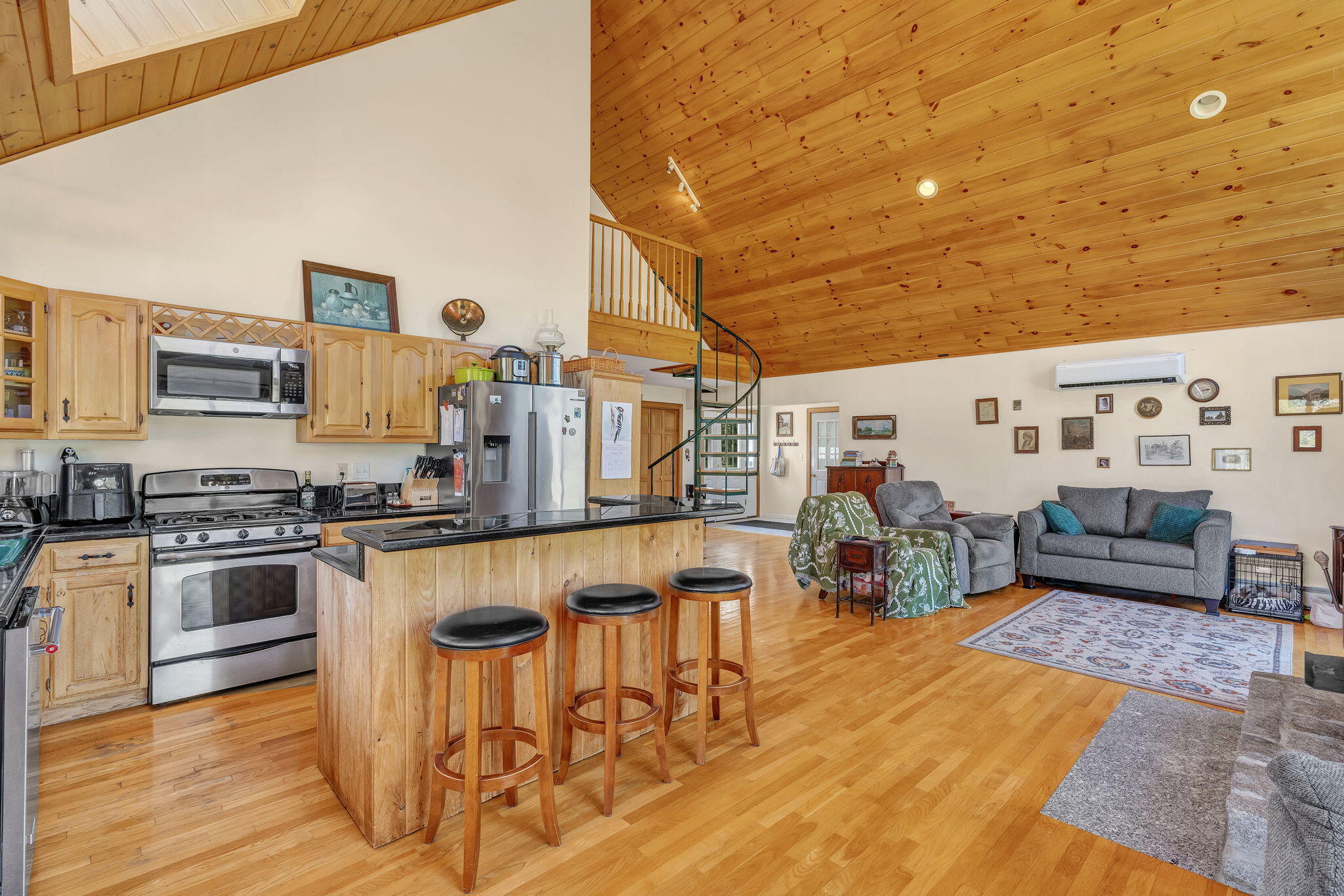 368 Partridge Cove Road