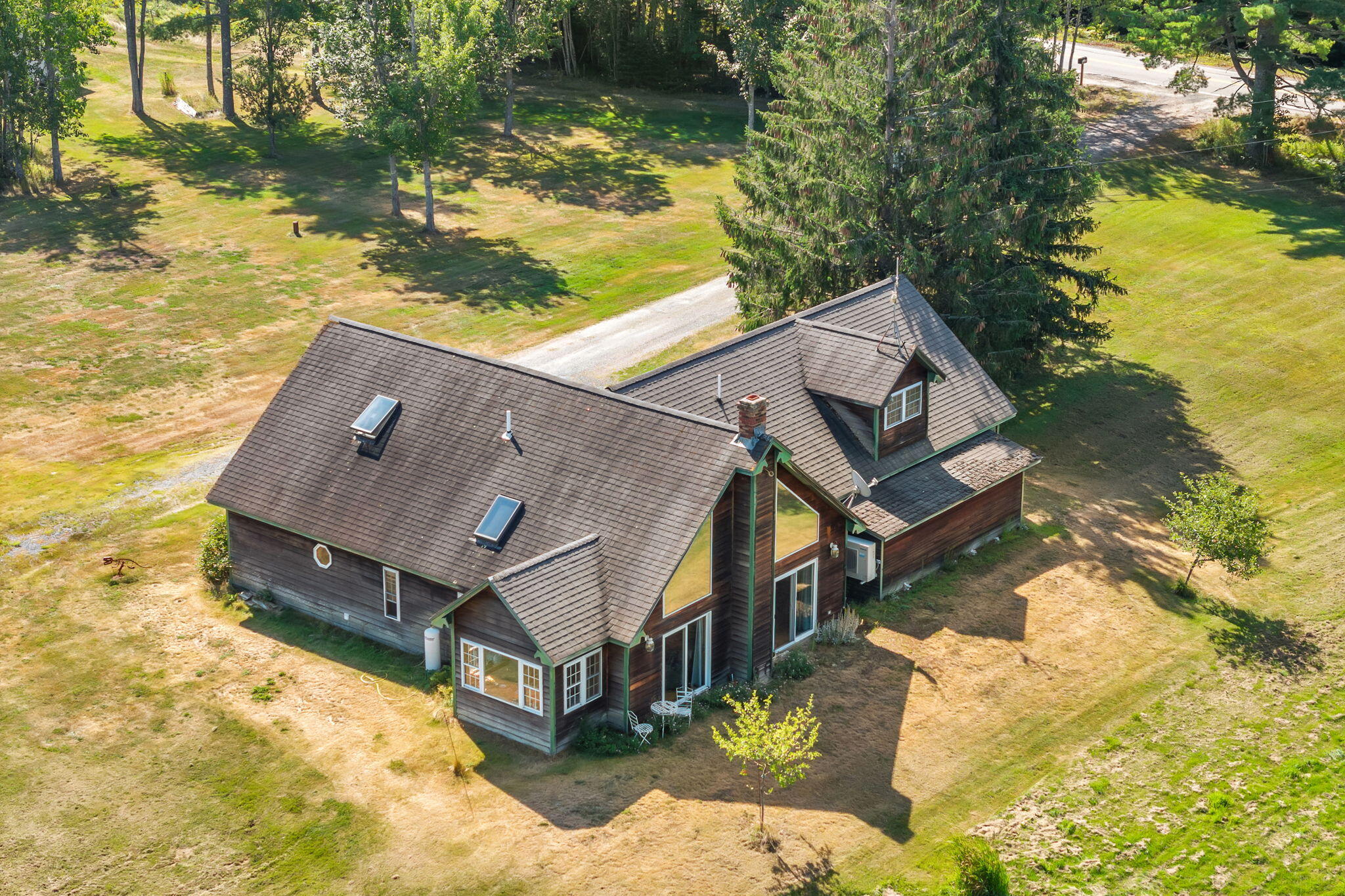 368 Partridge Cove Road