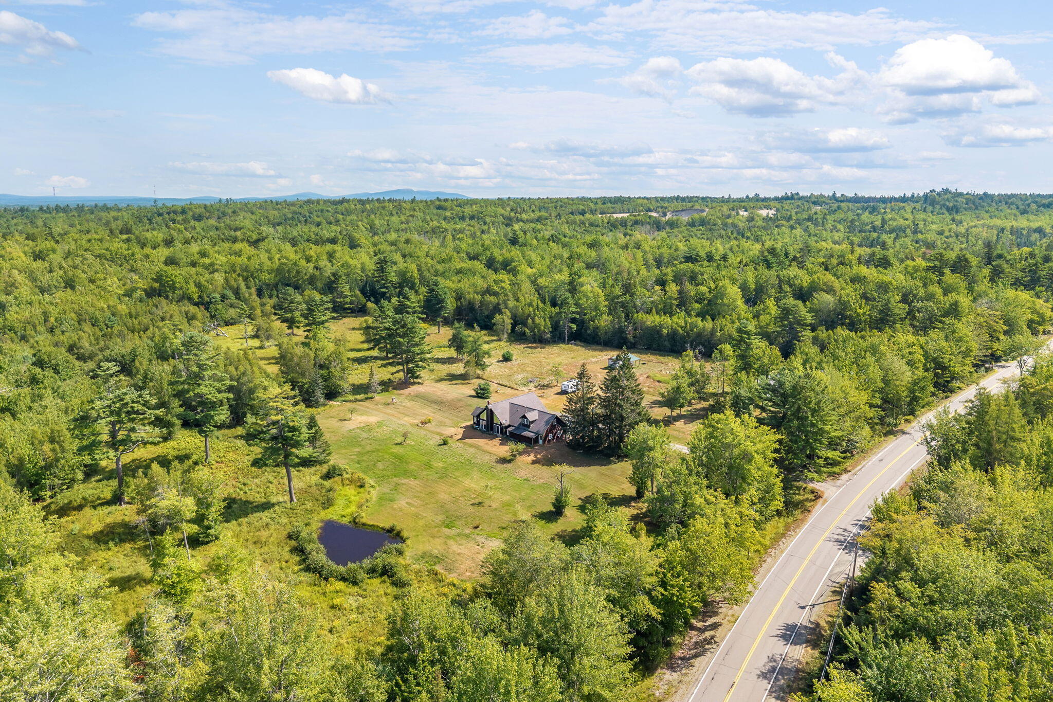 368 Partridge Cove Road
