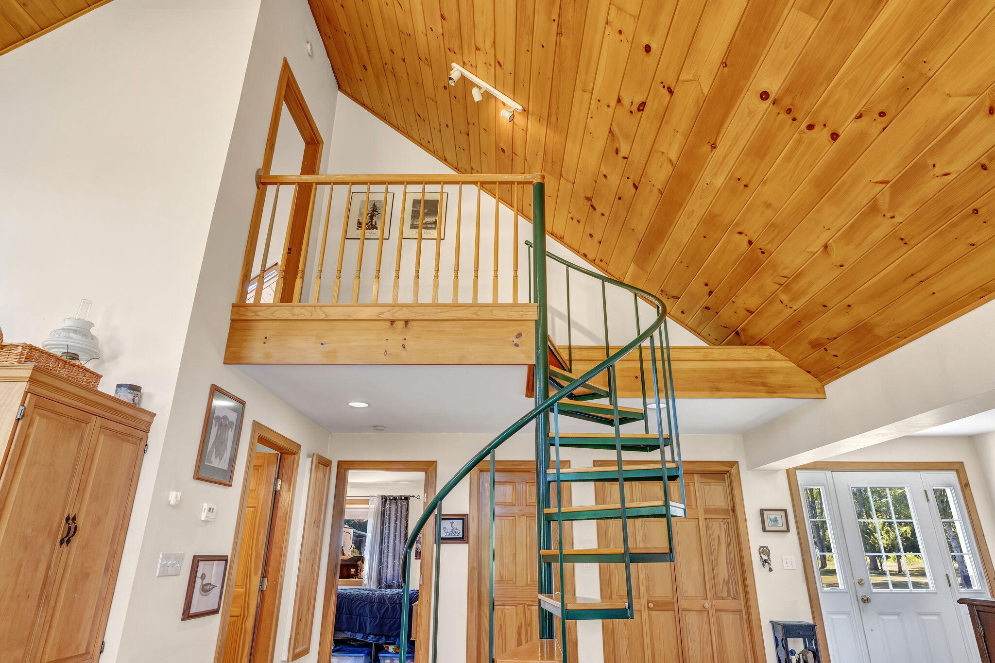368 Partridge Cove Road