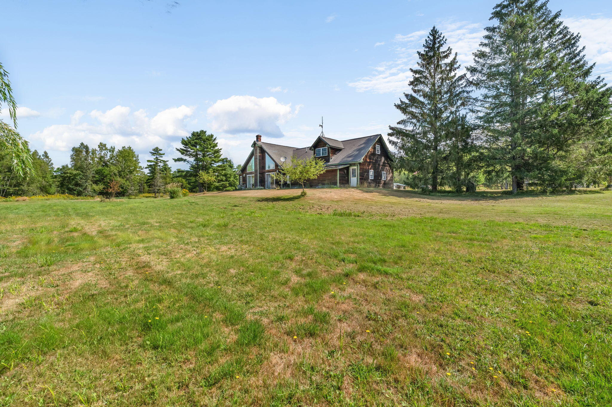 368 Partridge Cove Road