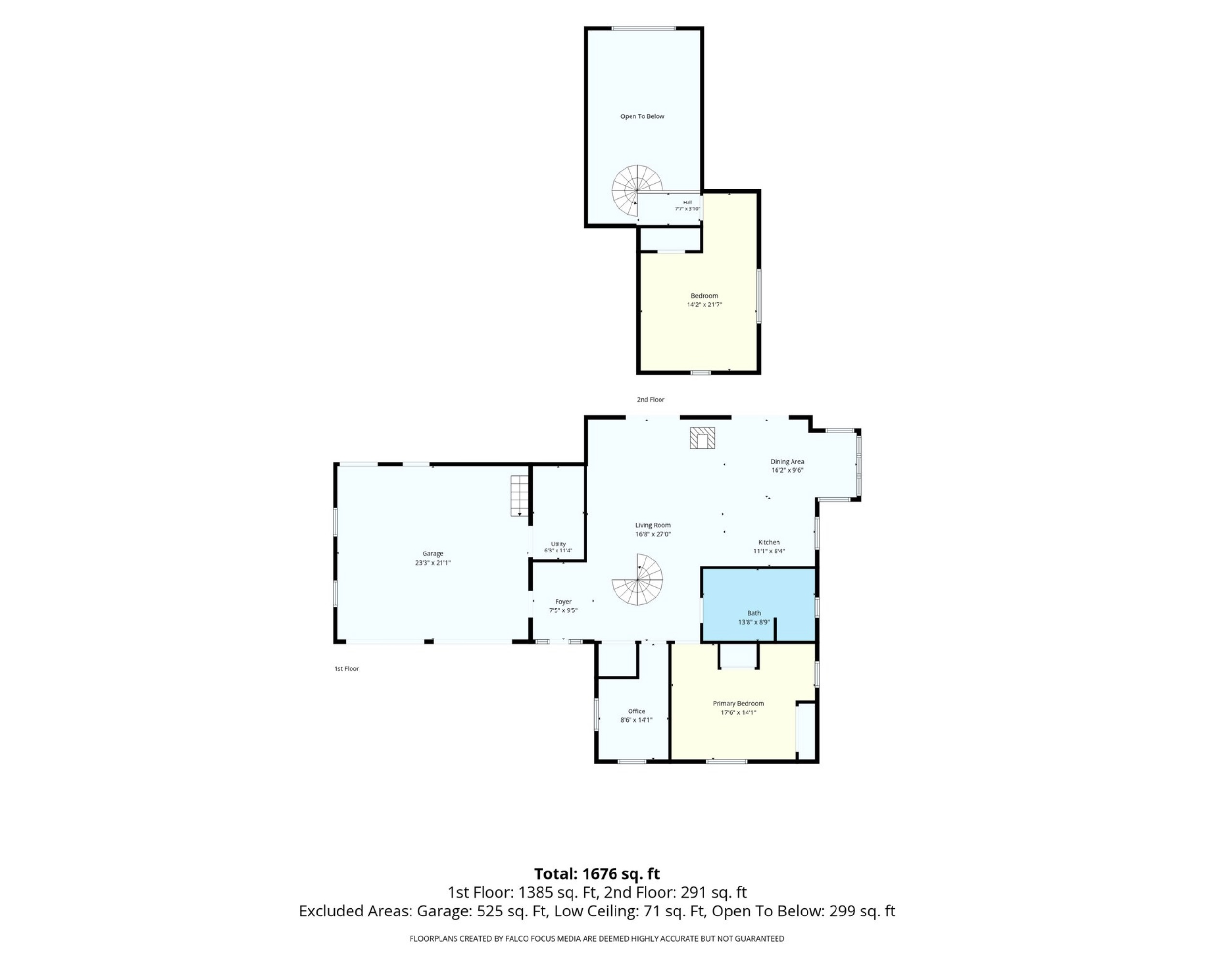 368 Partridge Cove Road