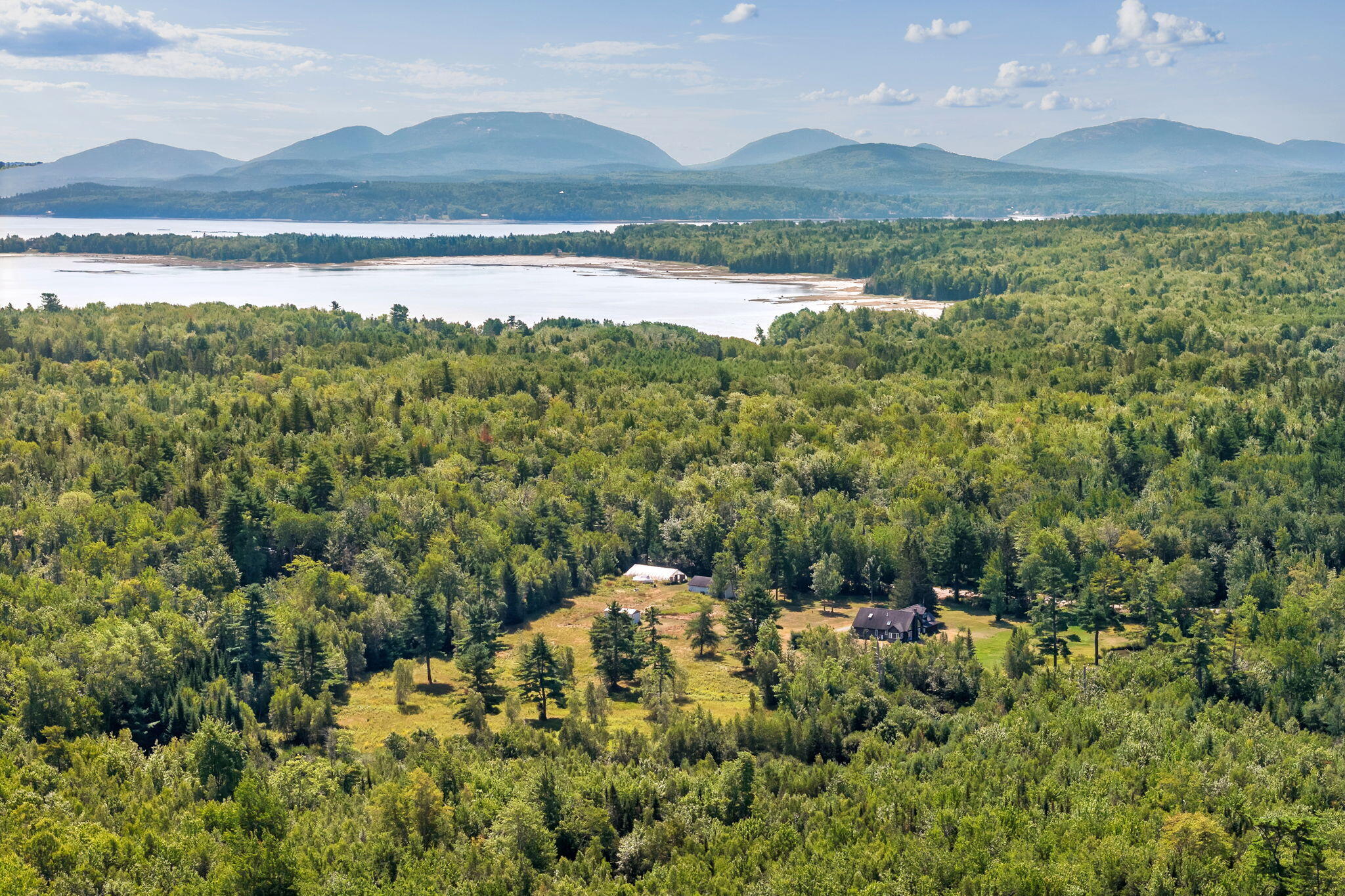 368 Partridge Cove Road