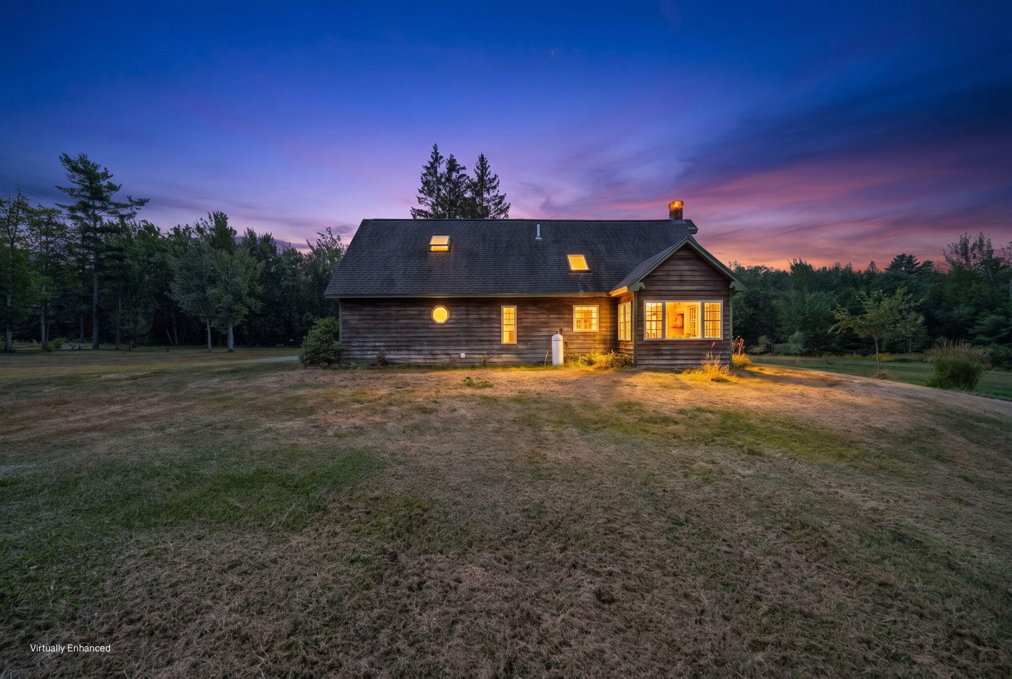 368 Partridge Cove Road