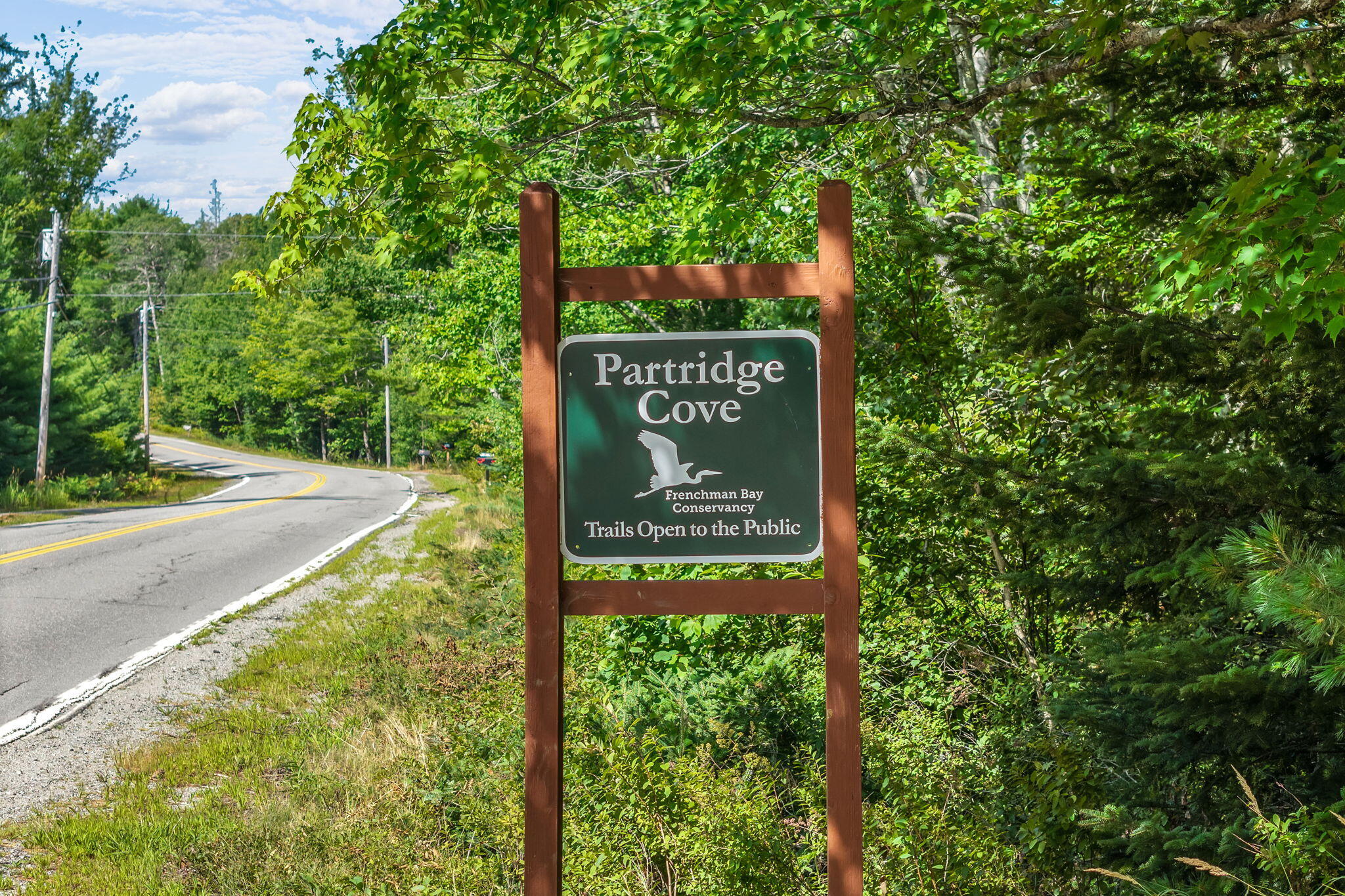 368 Partridge Cove Road
