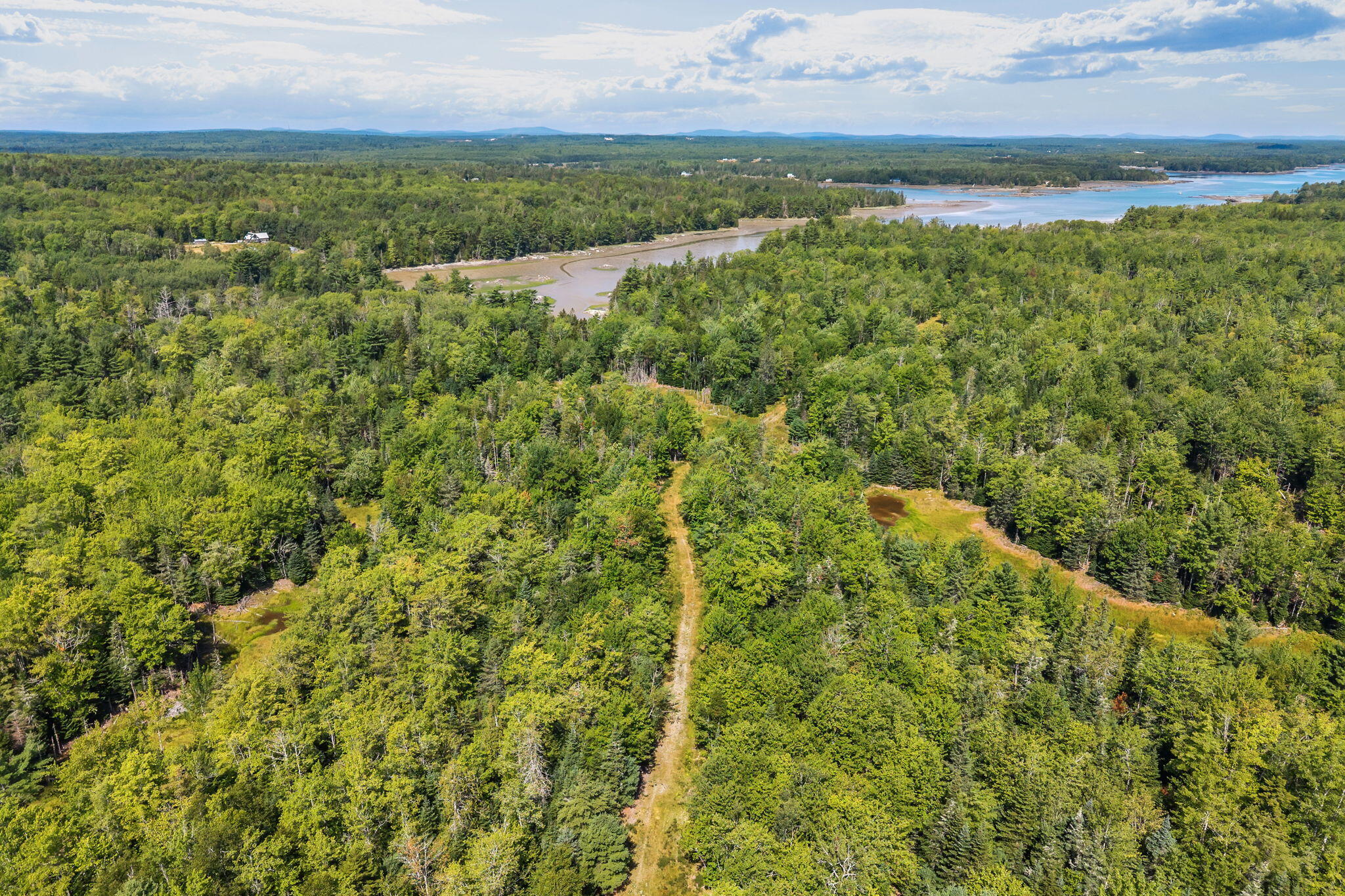 368 Partridge Cove Road