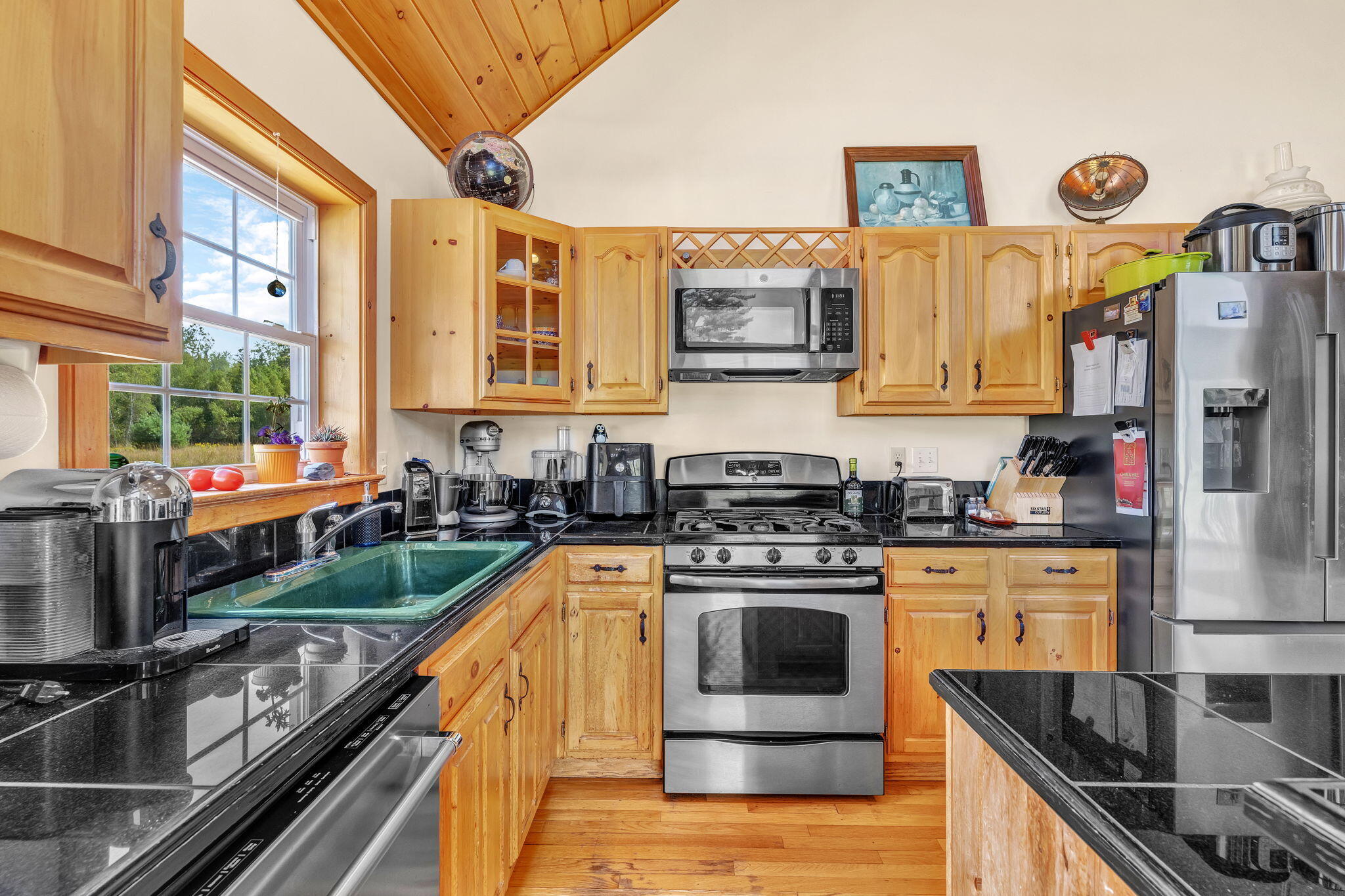 368 Partridge Cove Road