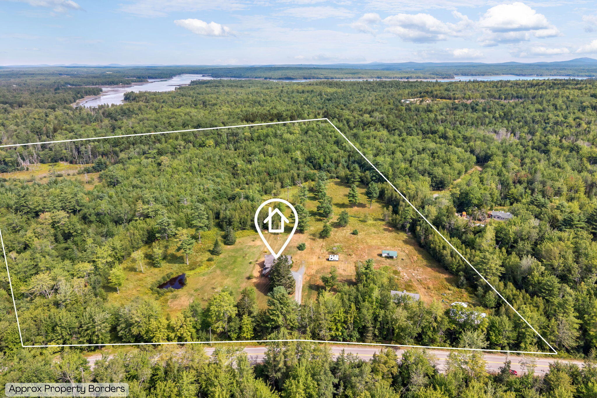 368 Partridge Cove Road