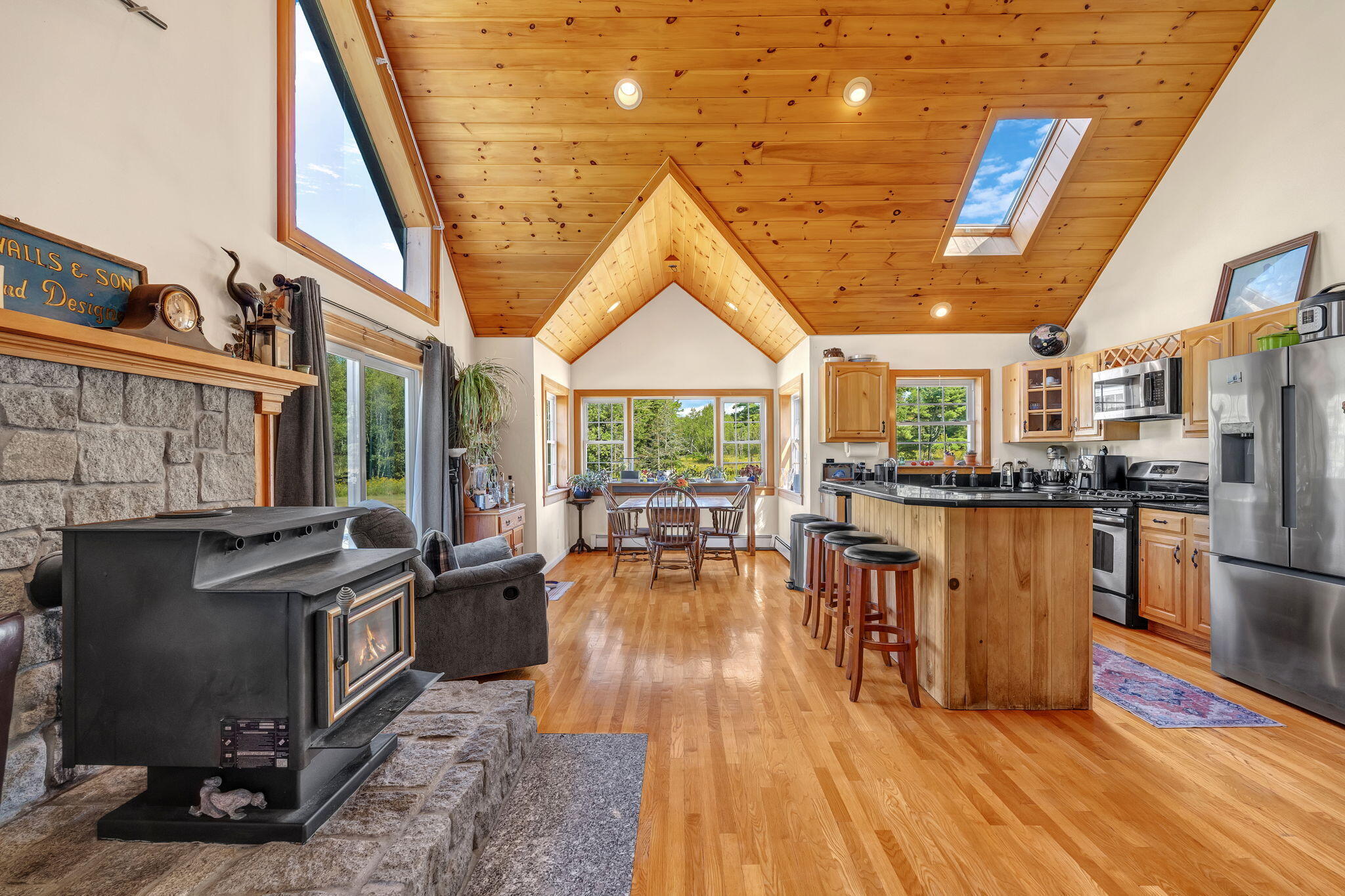 368 Partridge Cove Road