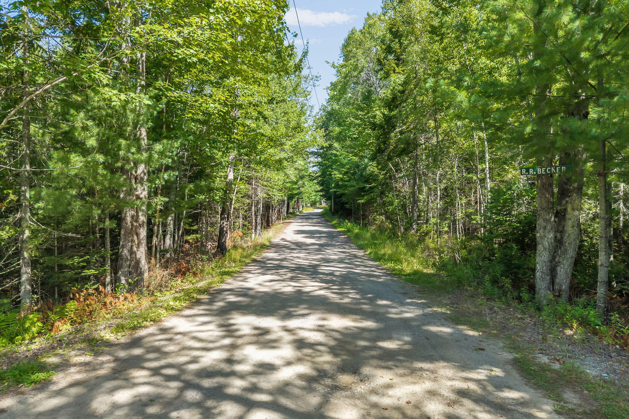 368 Partridge Cove Road
