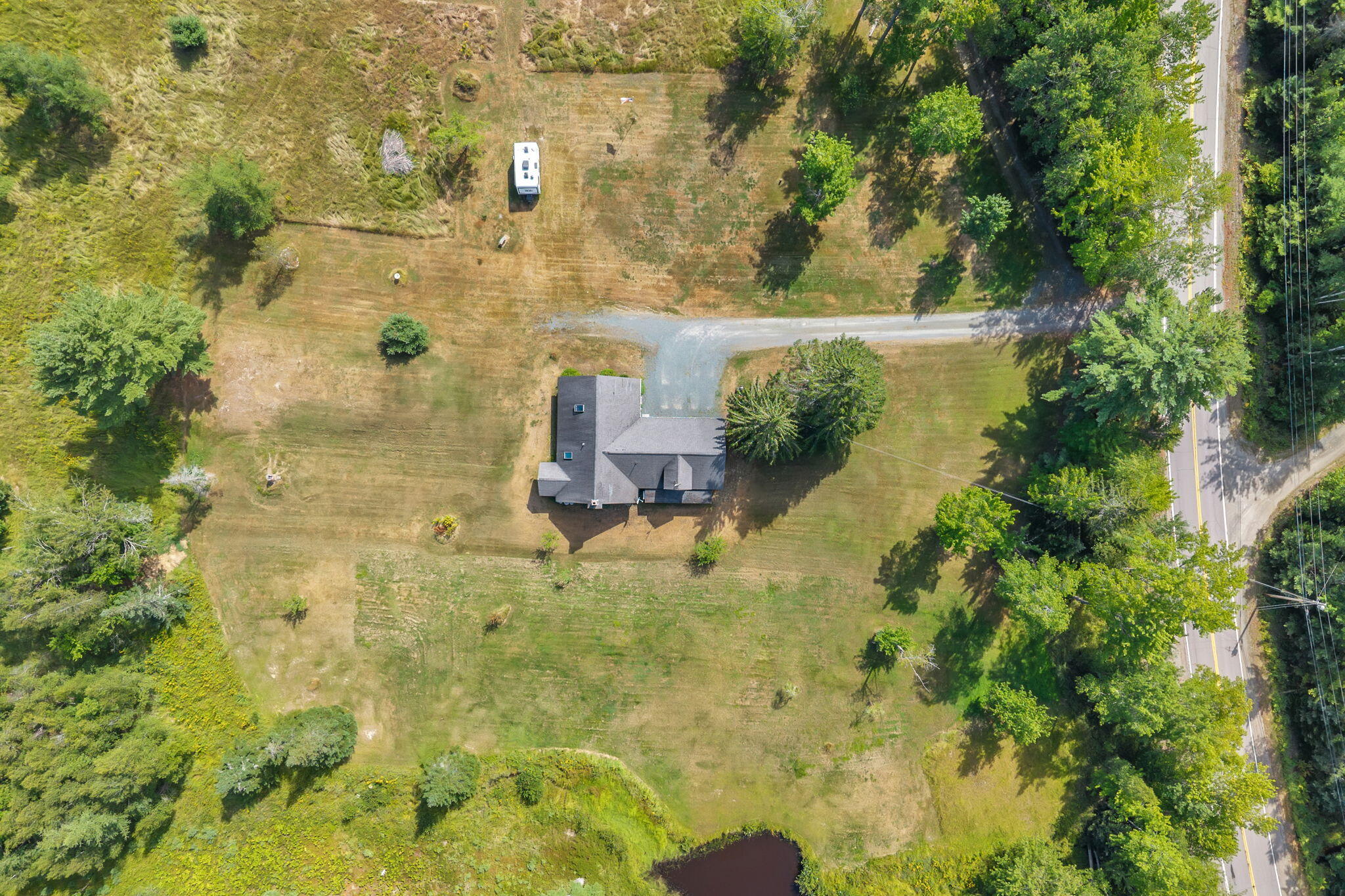 368 Partridge Cove Road