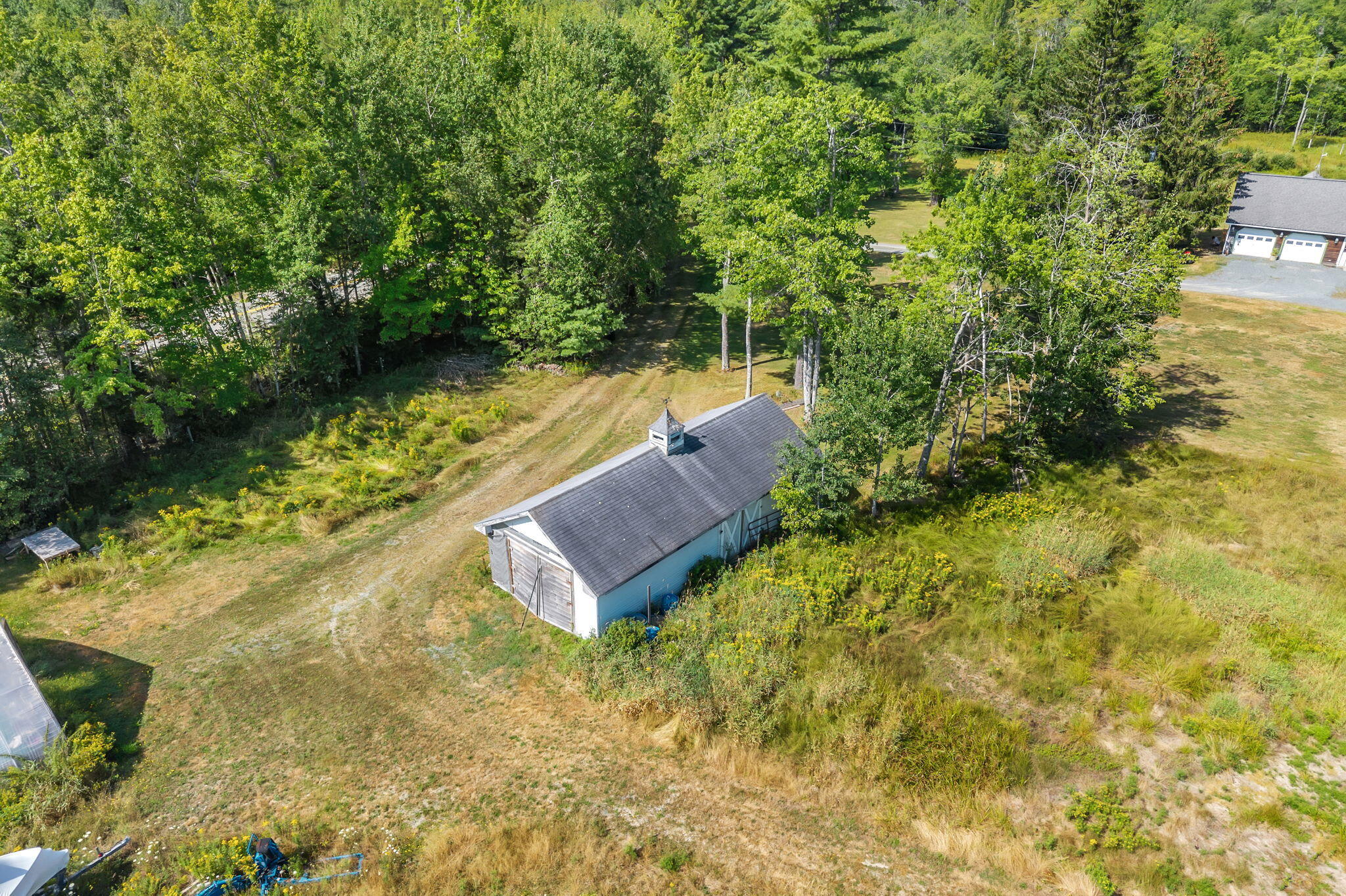 368 Partridge Cove Road