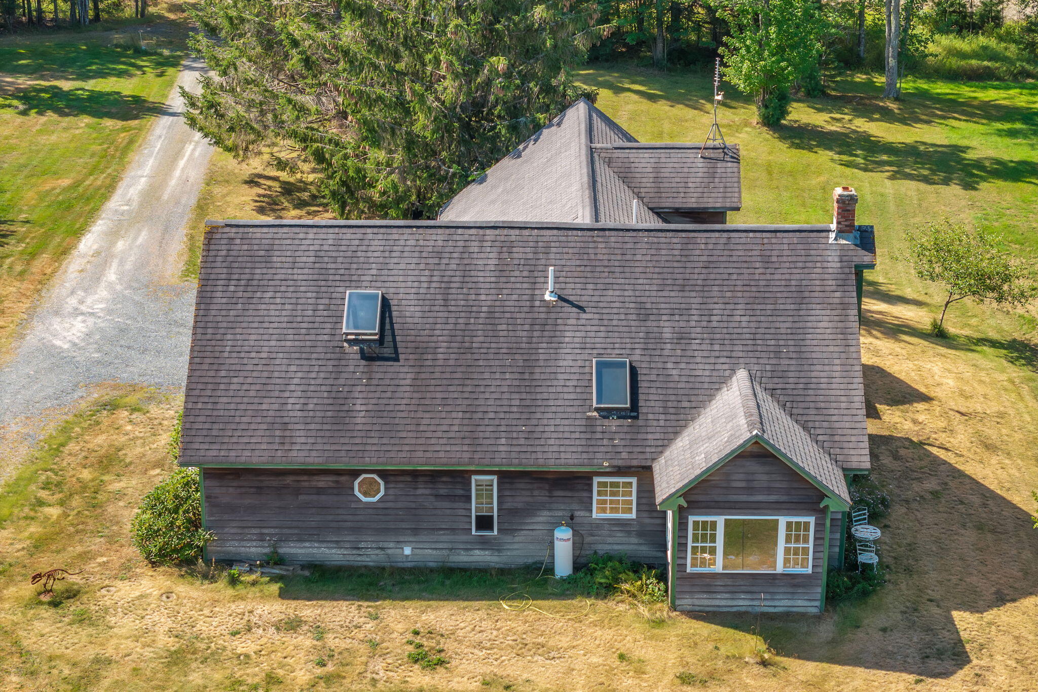 368 Partridge Cove Road