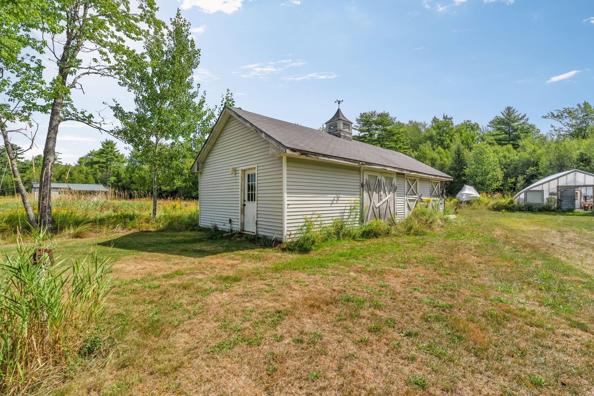 368 Partridge Cove Road