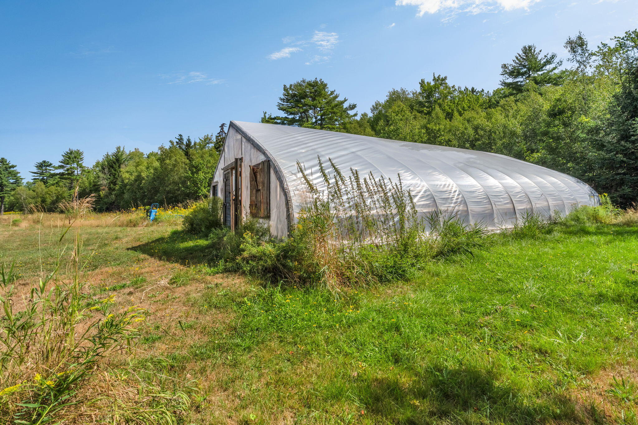 368 Partridge Cove Road