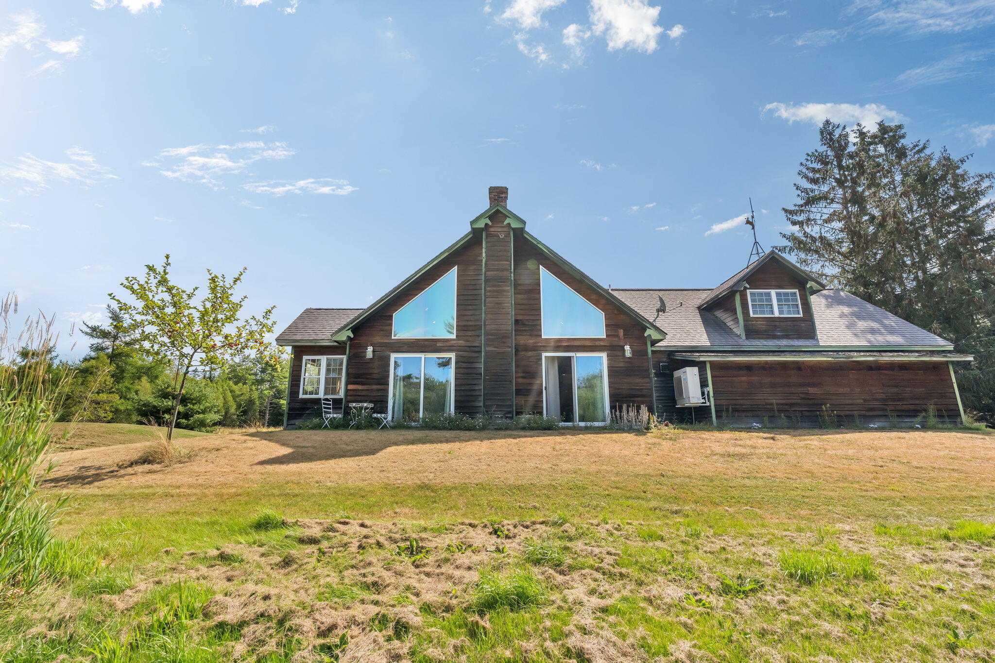 368 Partridge Cove Road