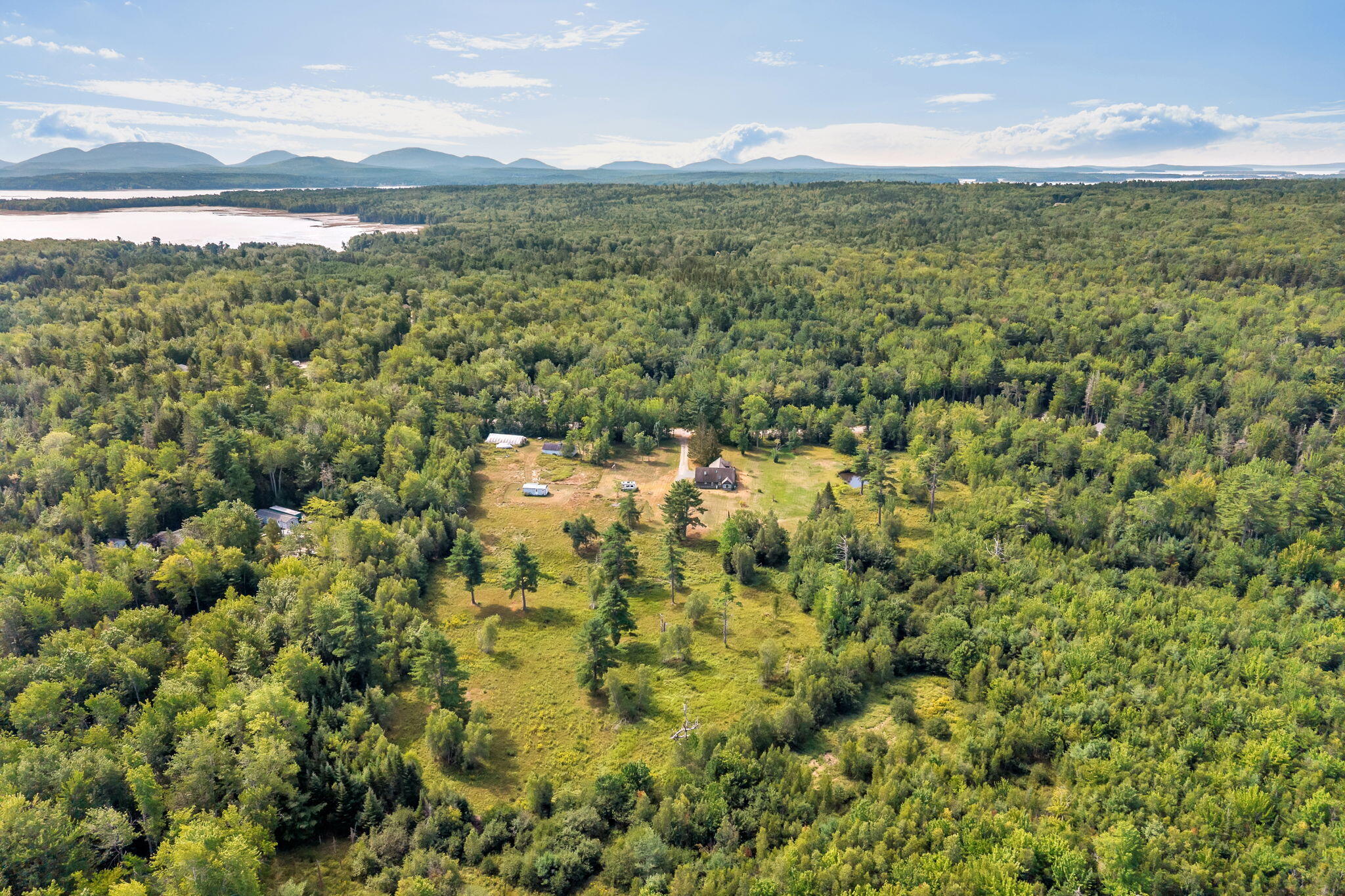 368 Partridge Cove Road