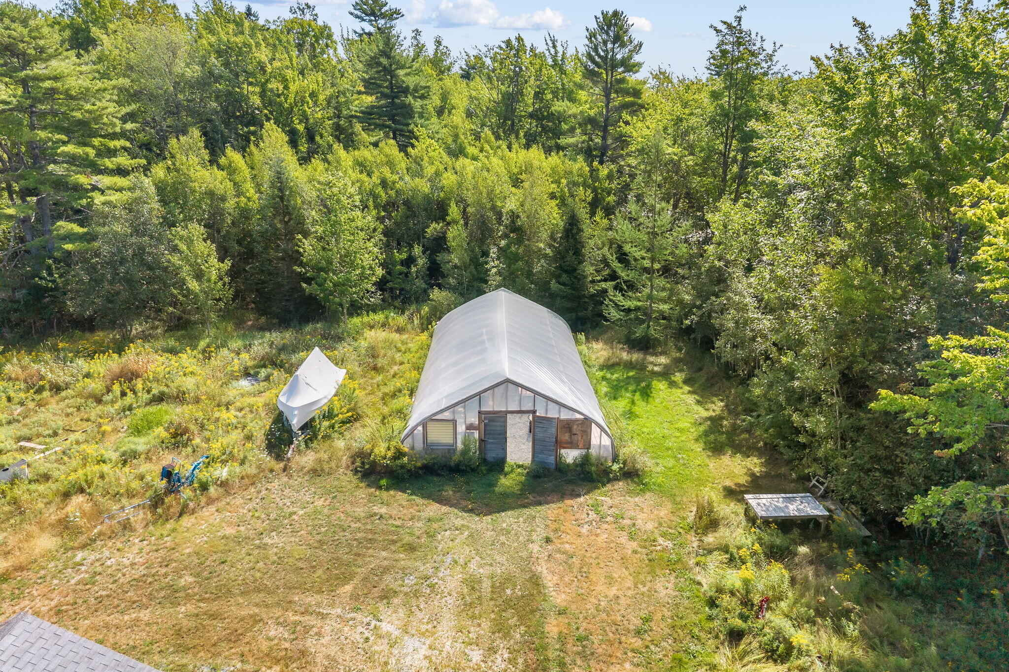 368 Partridge Cove Road