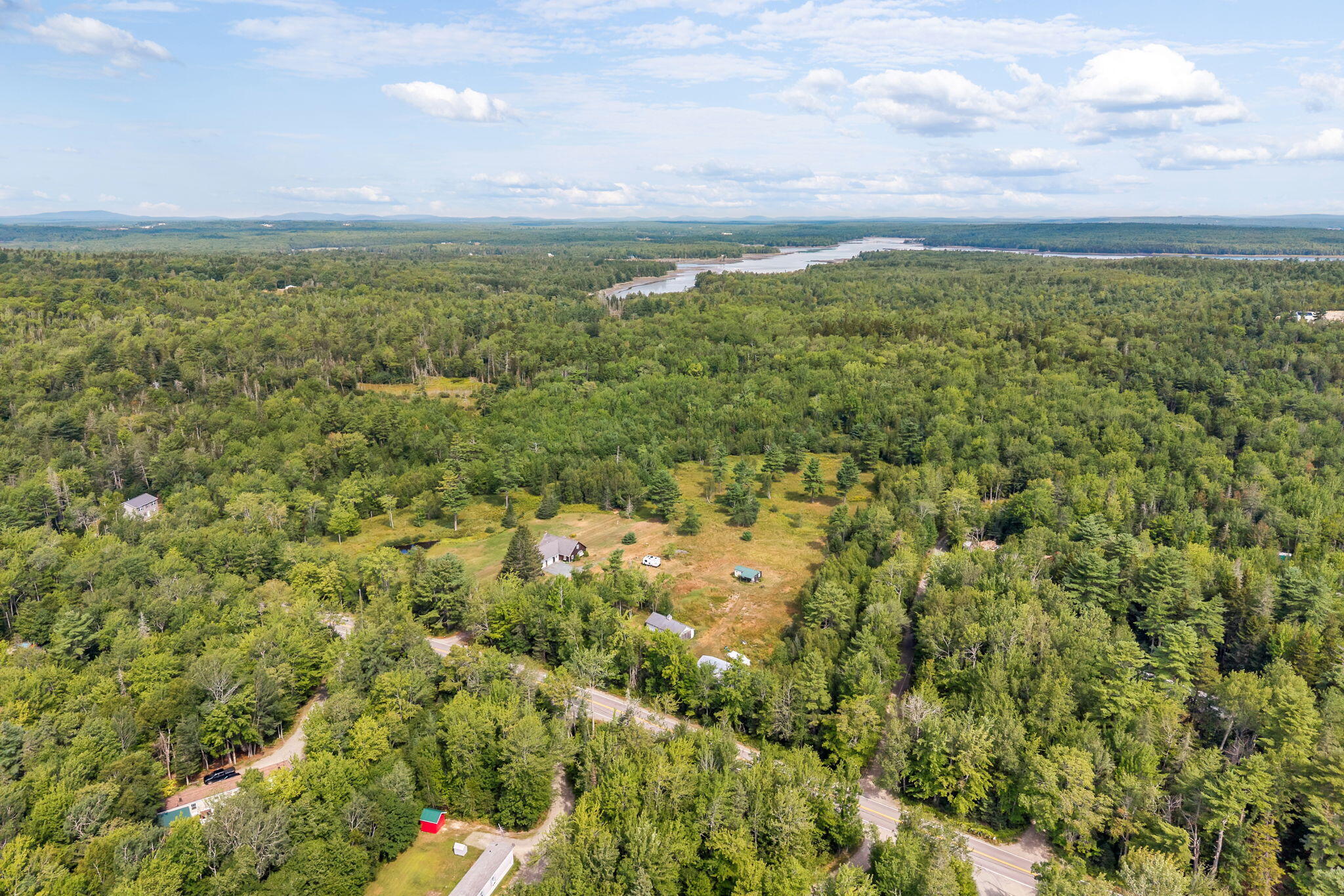 368 Partridge Cove Road